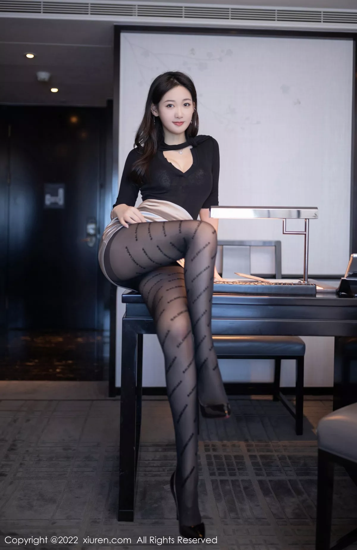 [XiuRen秀人网]第5887期唐安琪写真  第24张-《94零社区》