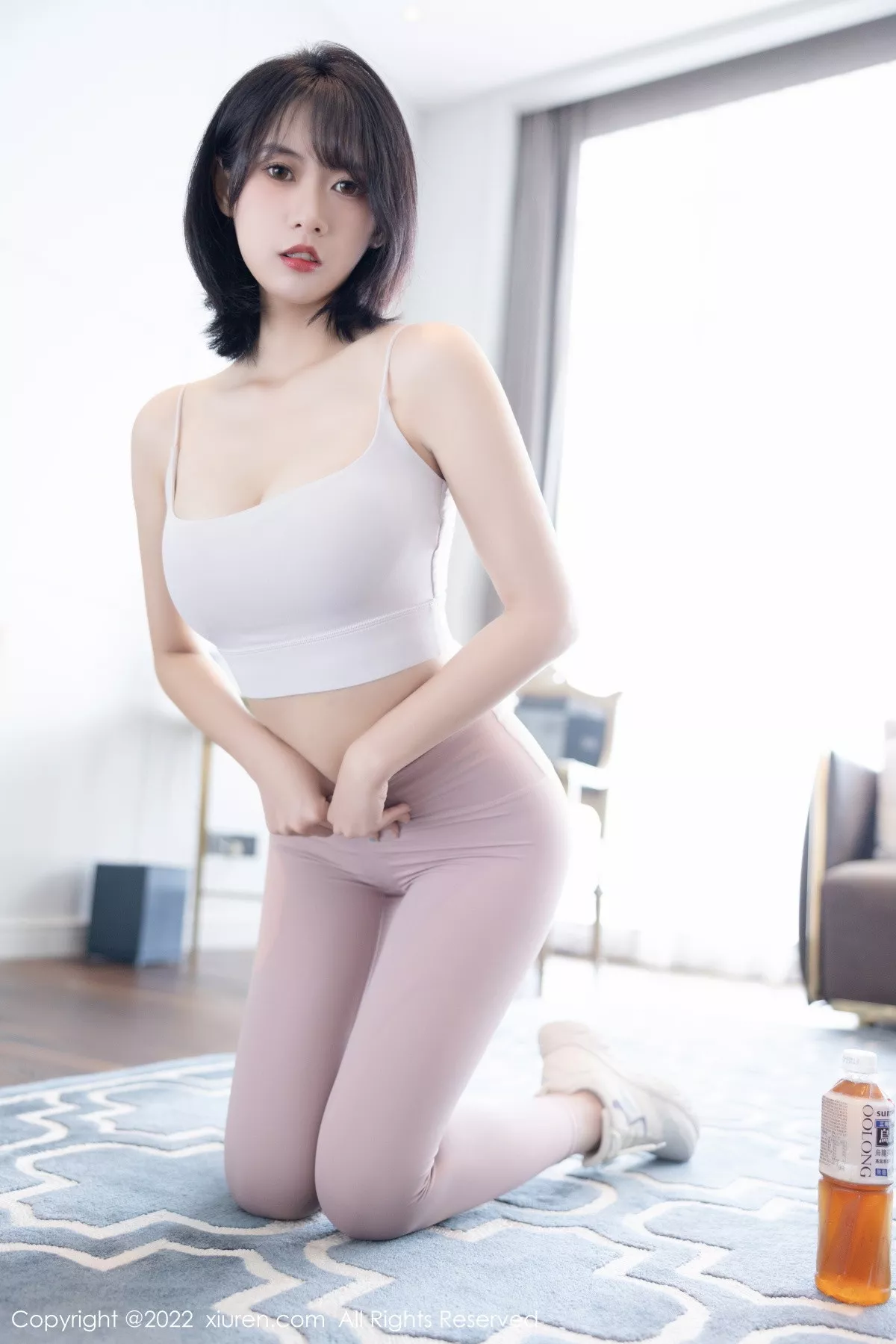 [XiuRen秀人网]第5885期林子遥写真  第18张-《94零社区》