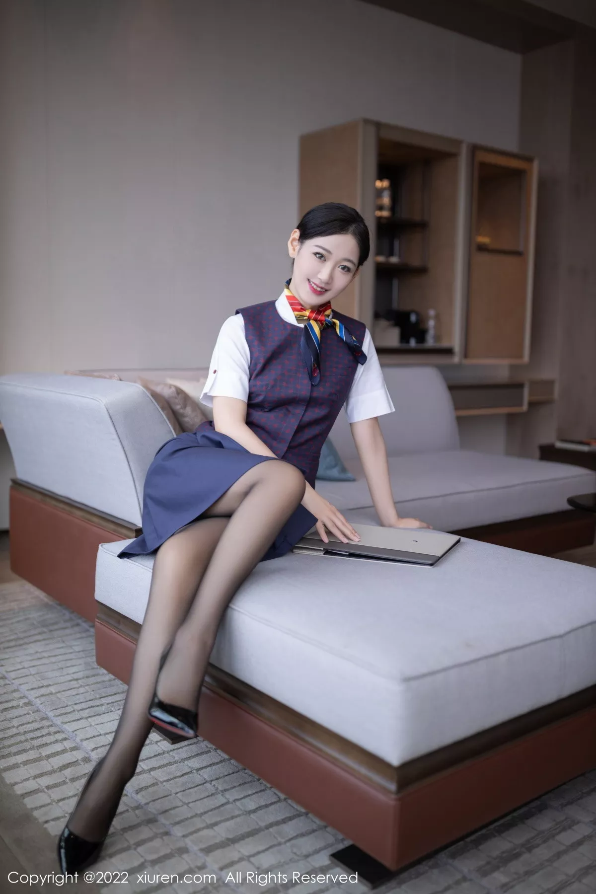 [XiuRen秀人网]第5922期唐安琪写真  第1张-《94零社区》