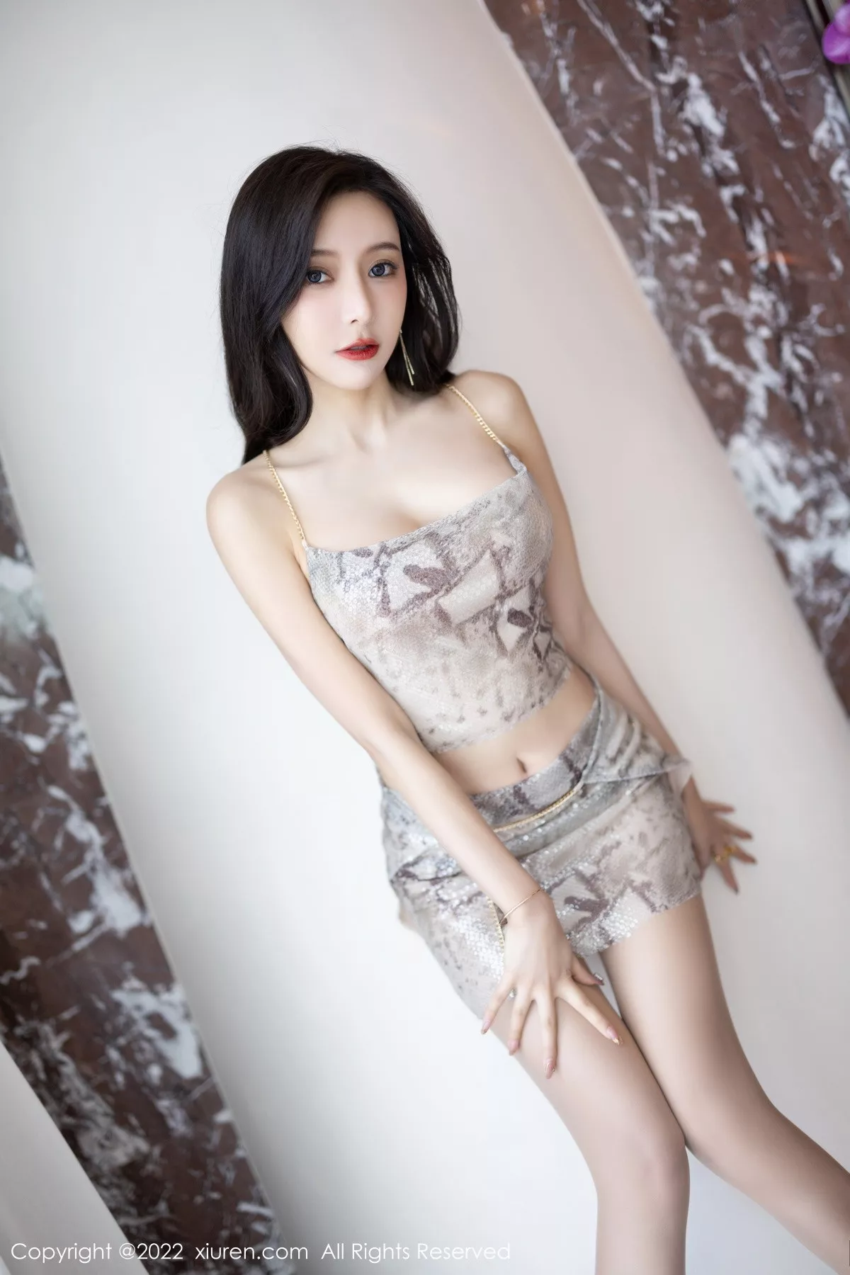 [XiuRen秀人网]第5920期王馨瑶写真  第16张-《94零社区》