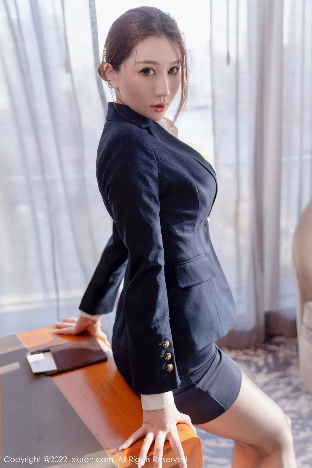 [XiuRen秀人网]第5918期顾乔楠写真  第17张-《94零社区》