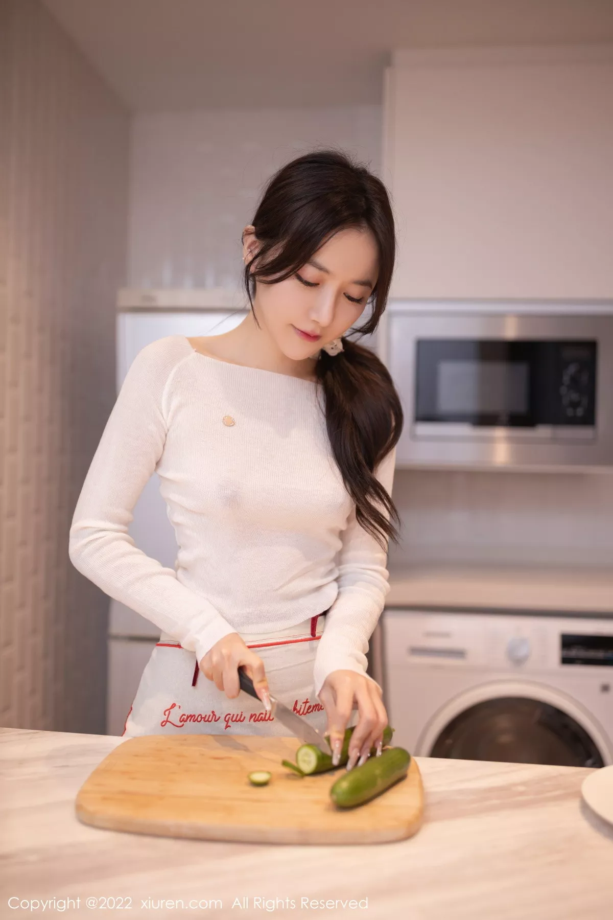 [XiuRen秀人网]第5913期鱼子酱写真  第13张-《94零社区》