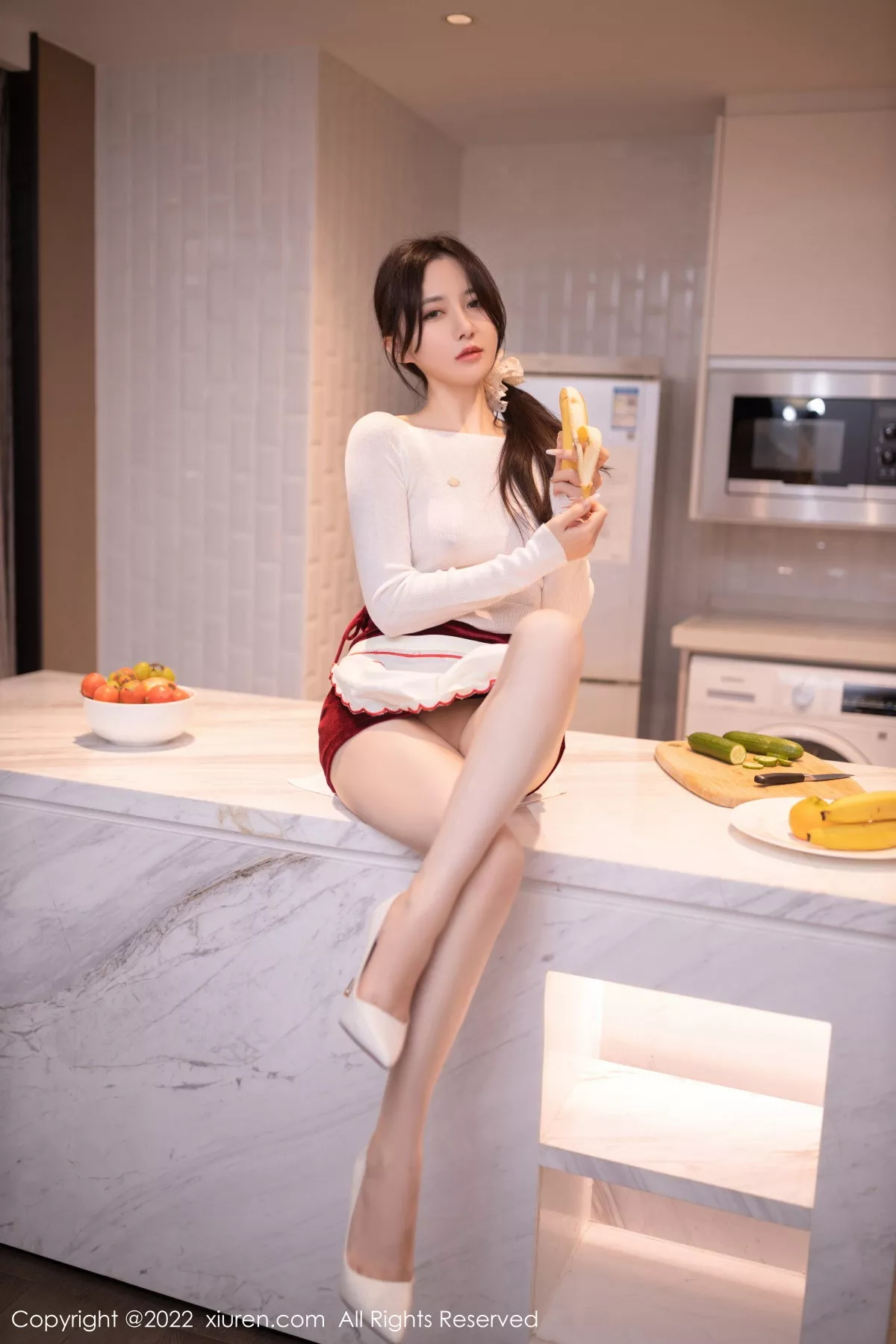 [XiuRen秀人网]第5913期鱼子酱写真  第28张-《94零社区》