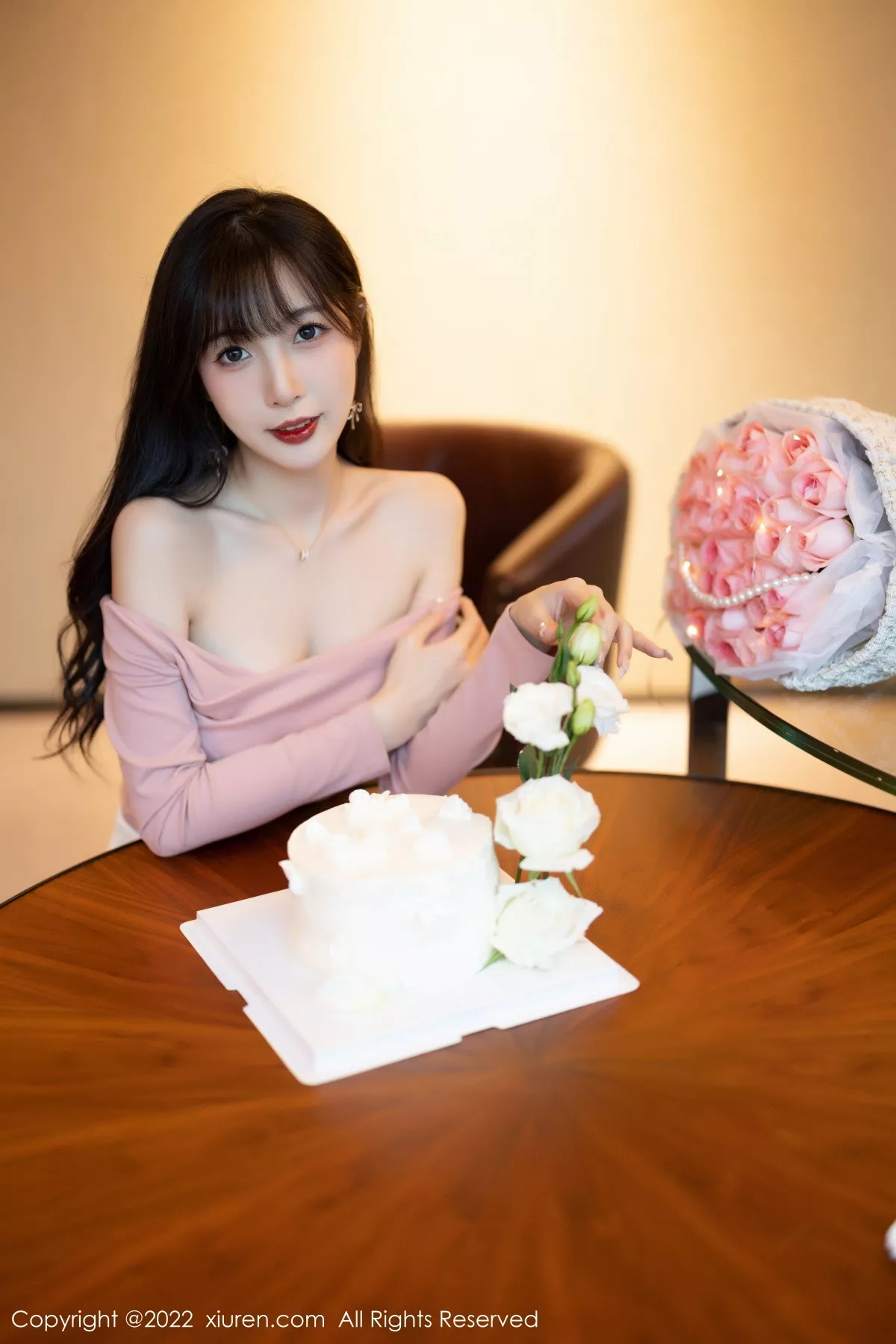 [XiuRen秀人网]第5934期林星阑写真  第18张-《94零社区》