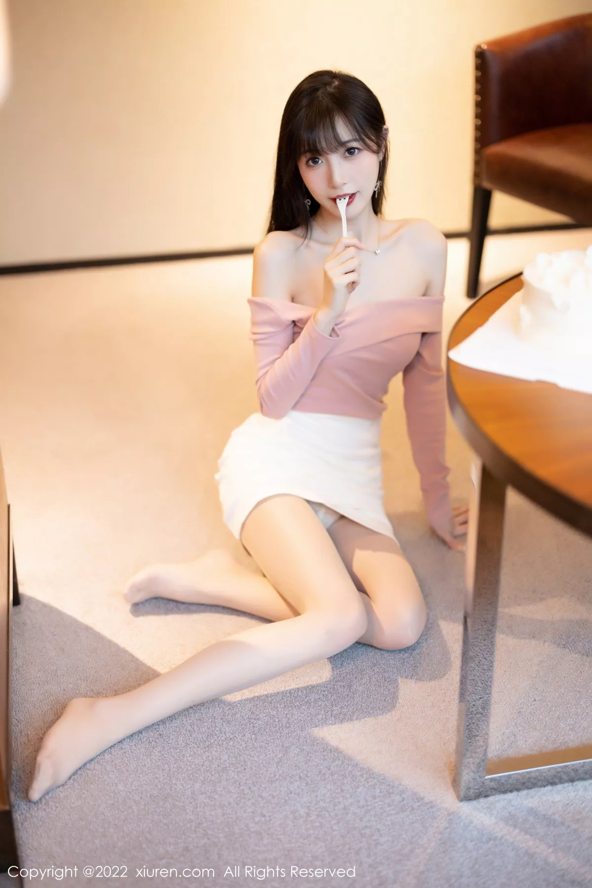 [XiuRen秀人网]第5934期林星阑写真  第27张-《94零社区》