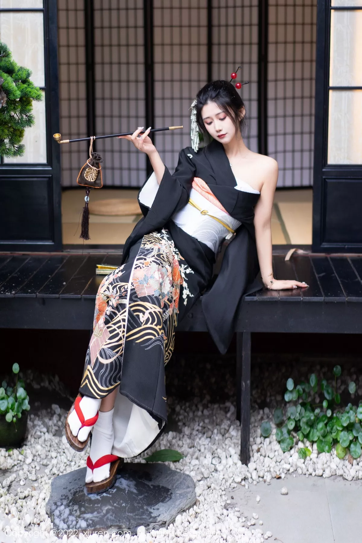 [XiuRen秀人网]第5932期阿姣写真  第21张-《94零社区》