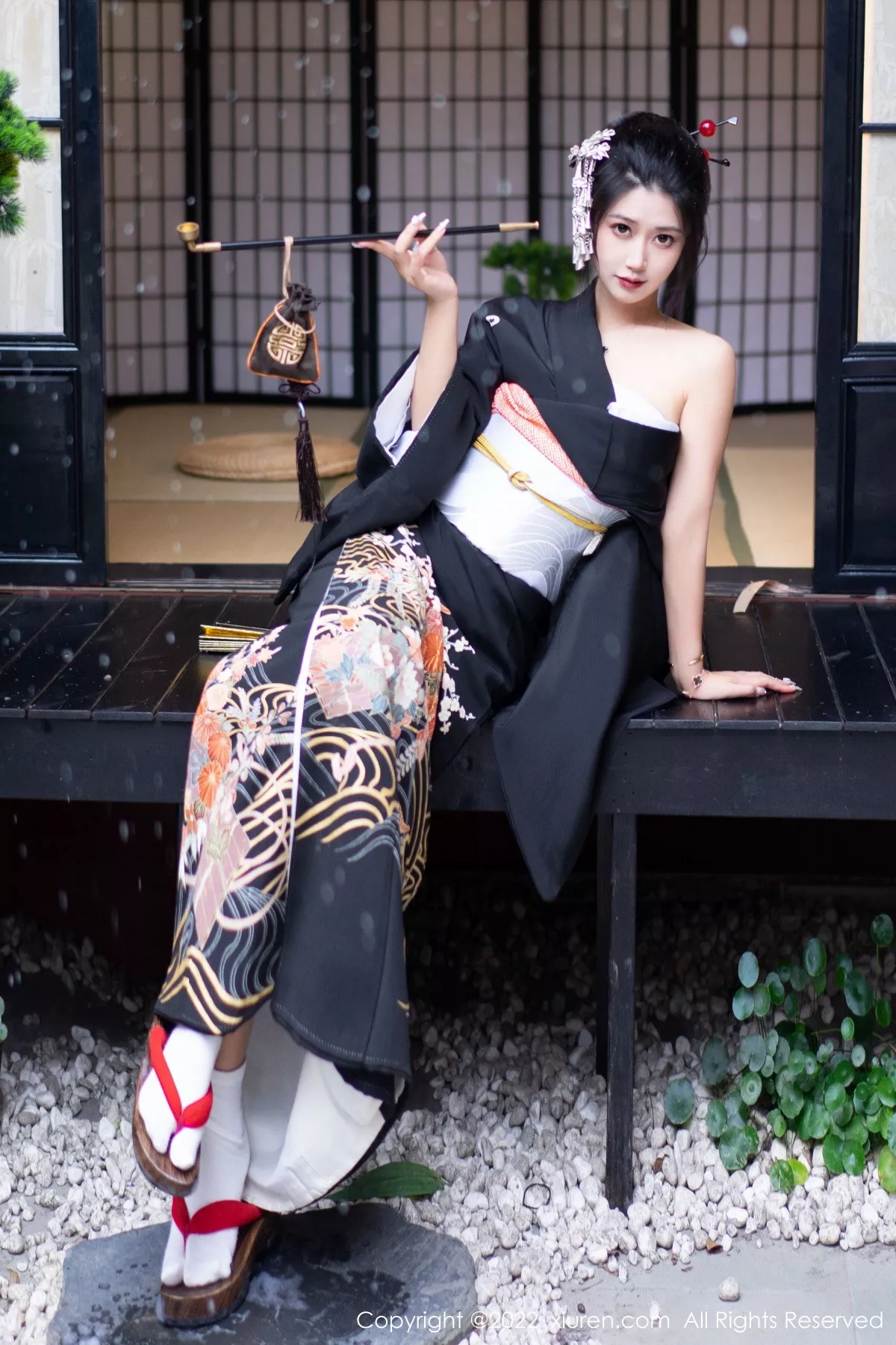 [XiuRen秀人网]第5932期阿姣写真  第22张-《94零社区》