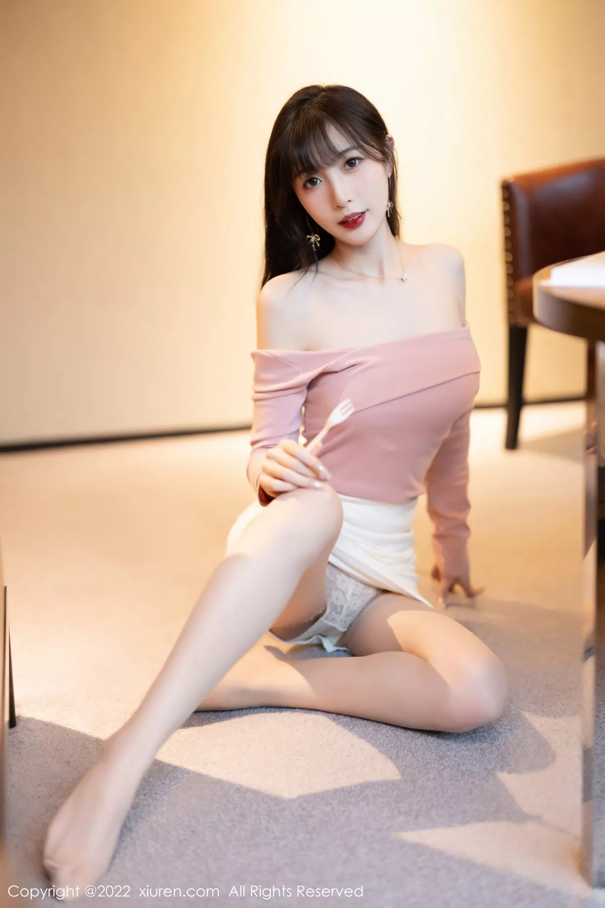 [XiuRen秀人网]第5934期林星阑写真  第28张-《94零社区》