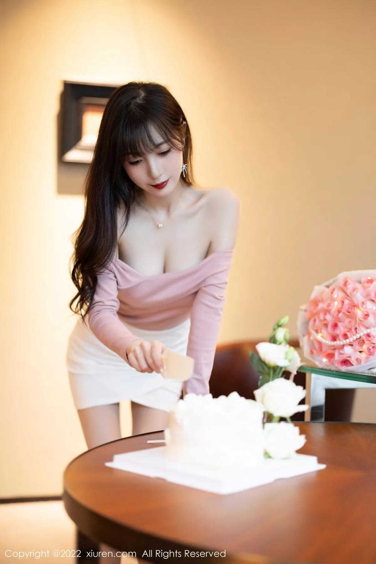 [XiuRen秀人网]第5934期林星阑写真  第30张-《94零社区》