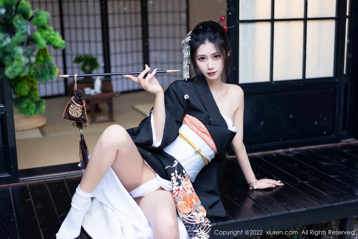 [XiuRen秀人网]第5932期阿姣写真  第25张-《94零社区》