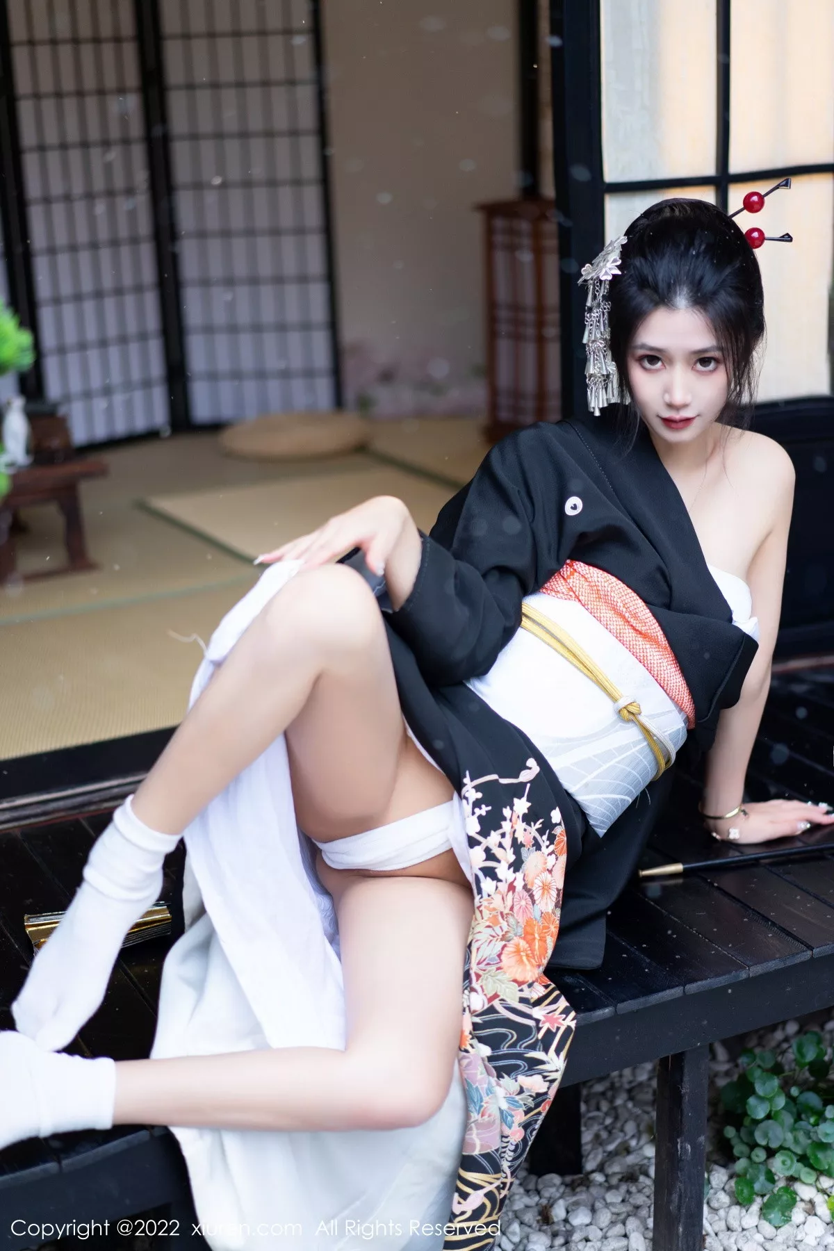 [XiuRen秀人网]第5932期阿姣写真  第27张-《94零社区》