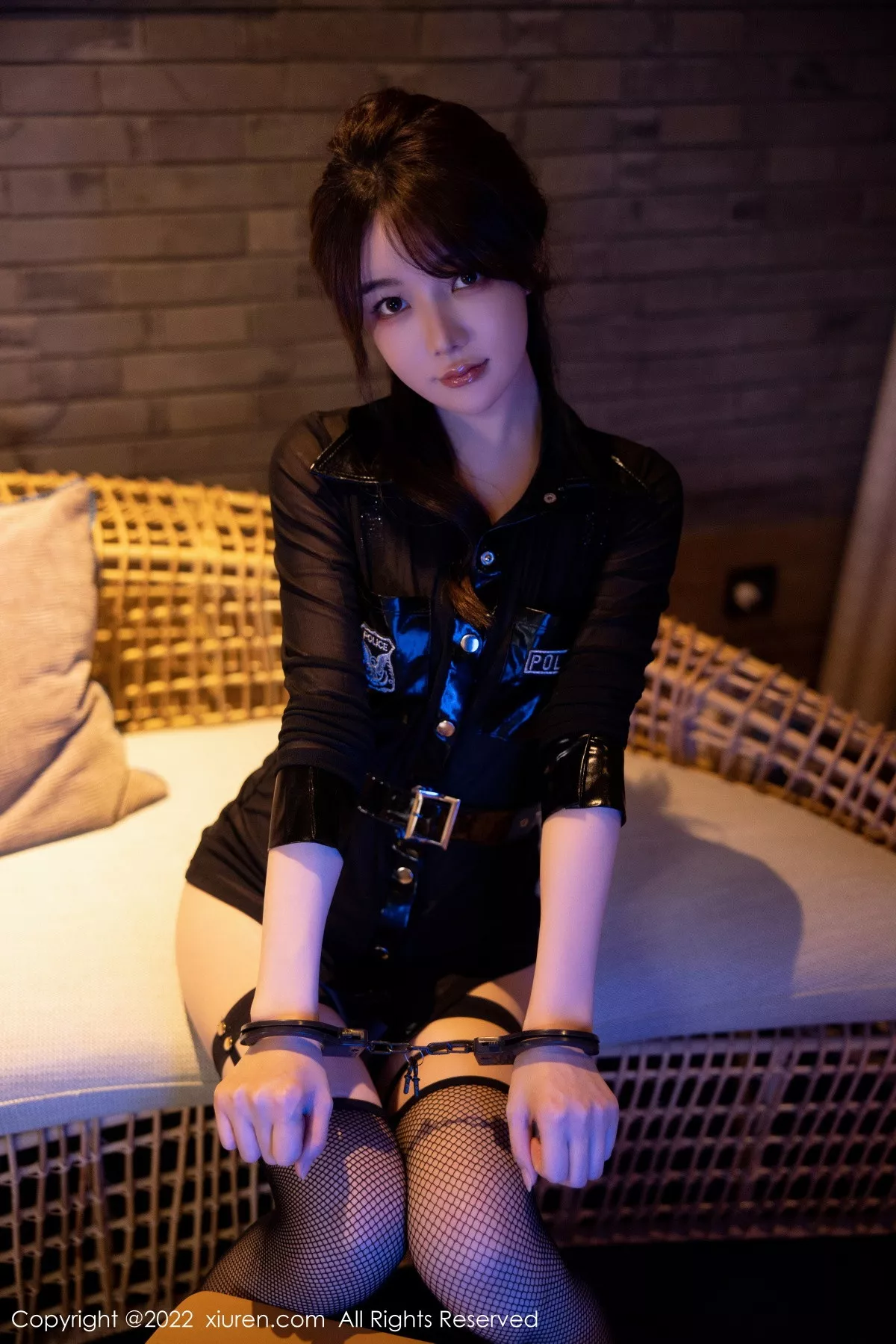 [XiuRen秀人网]第5931期婠婠么写真  第11张-《94零社区》