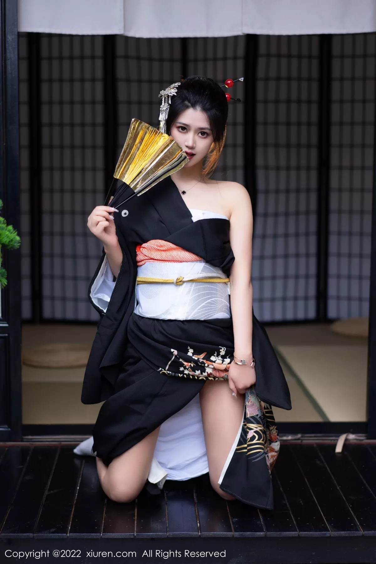 [XiuRen秀人网]第5932期阿姣写真  第30张-《94零社区》