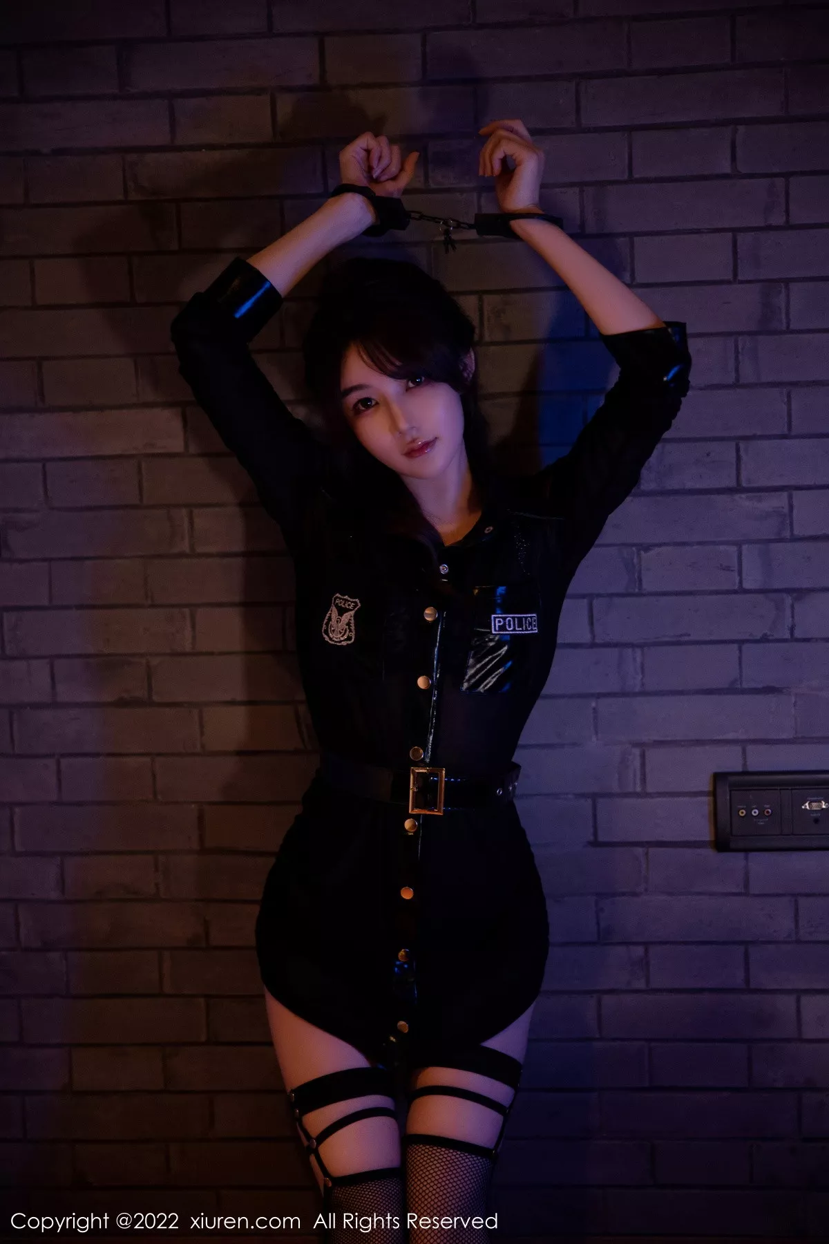 [XiuRen秀人网]第5931期婠婠么写真  第15张-《94零社区》