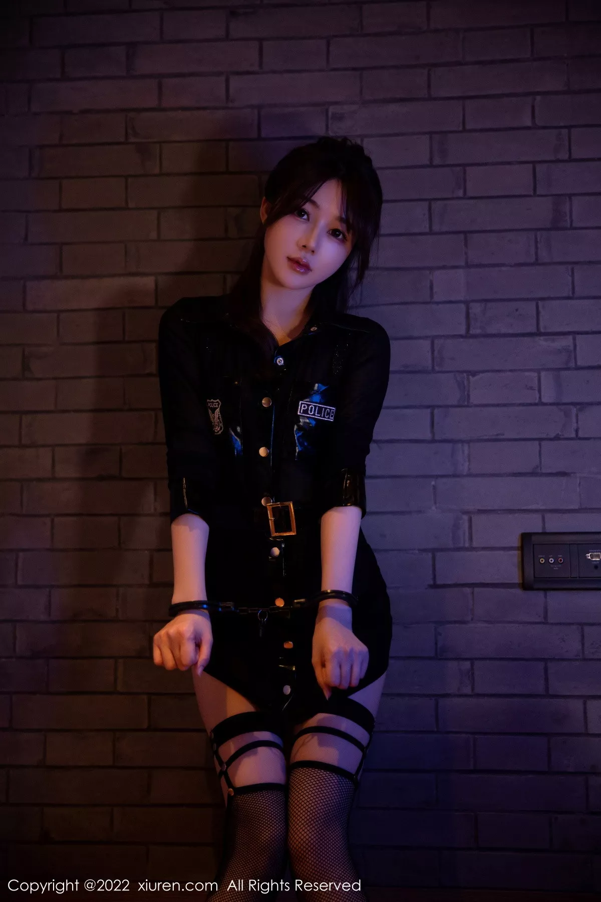 [XiuRen秀人网]第5931期婠婠么写真  第14张-《94零社区》