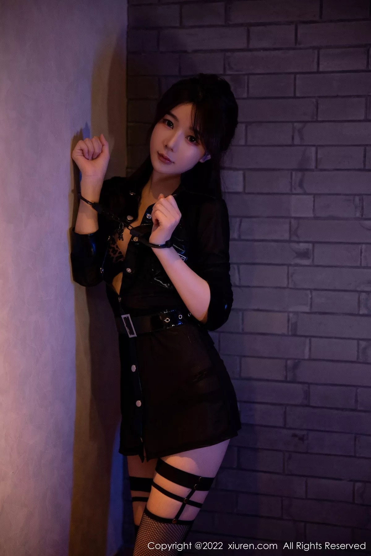 [XiuRen秀人网]第5931期婠婠么写真  第19张-《94零社区》