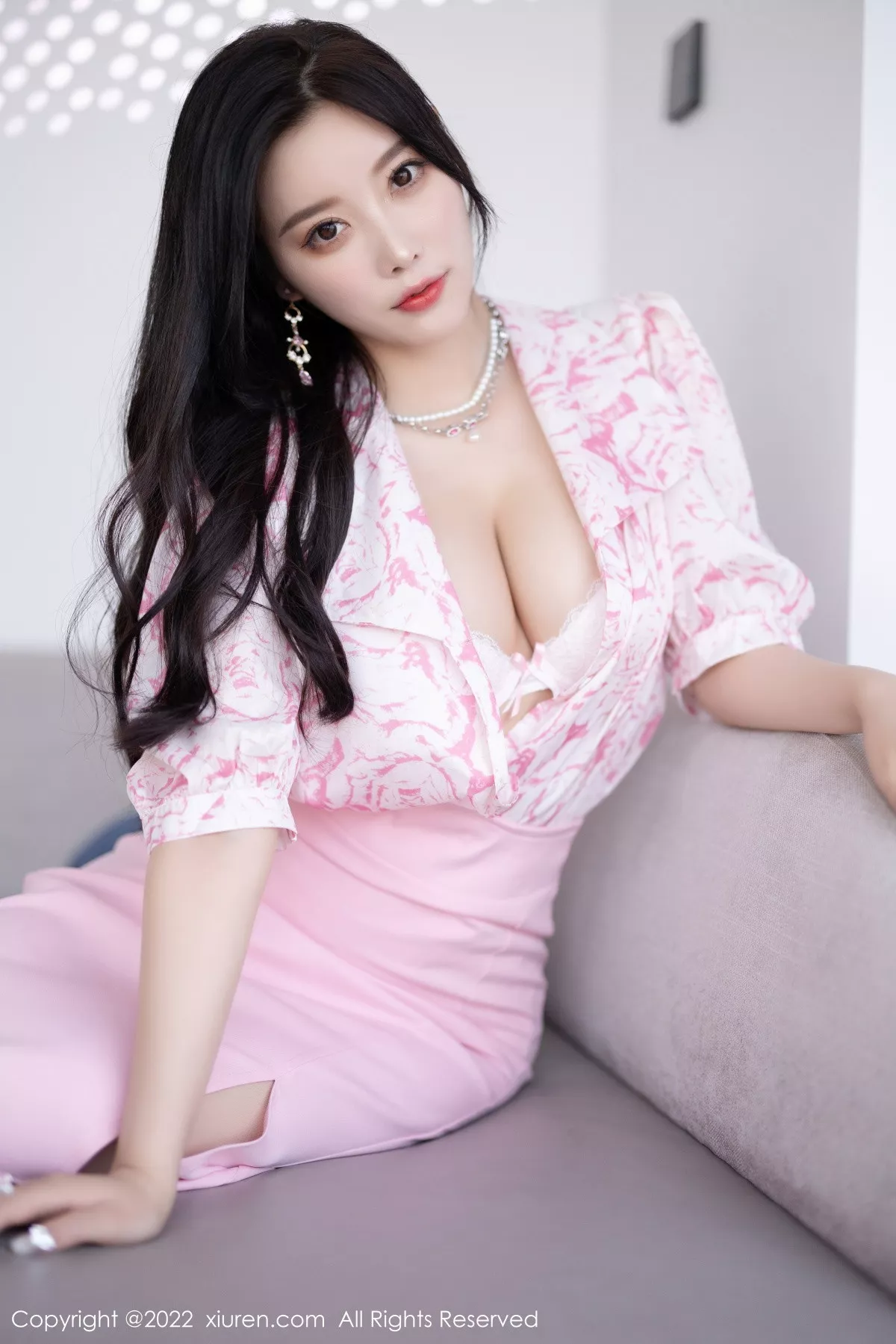 [XiuRen秀人网]第5927期杨晨晨写真  第20张-《94零社区》