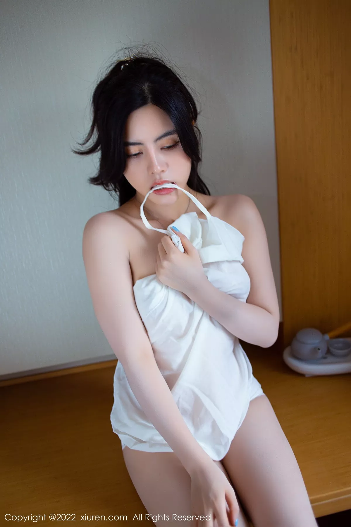 [XiuRen秀人网]第5929期白甜写真  第31张-《94零社区》