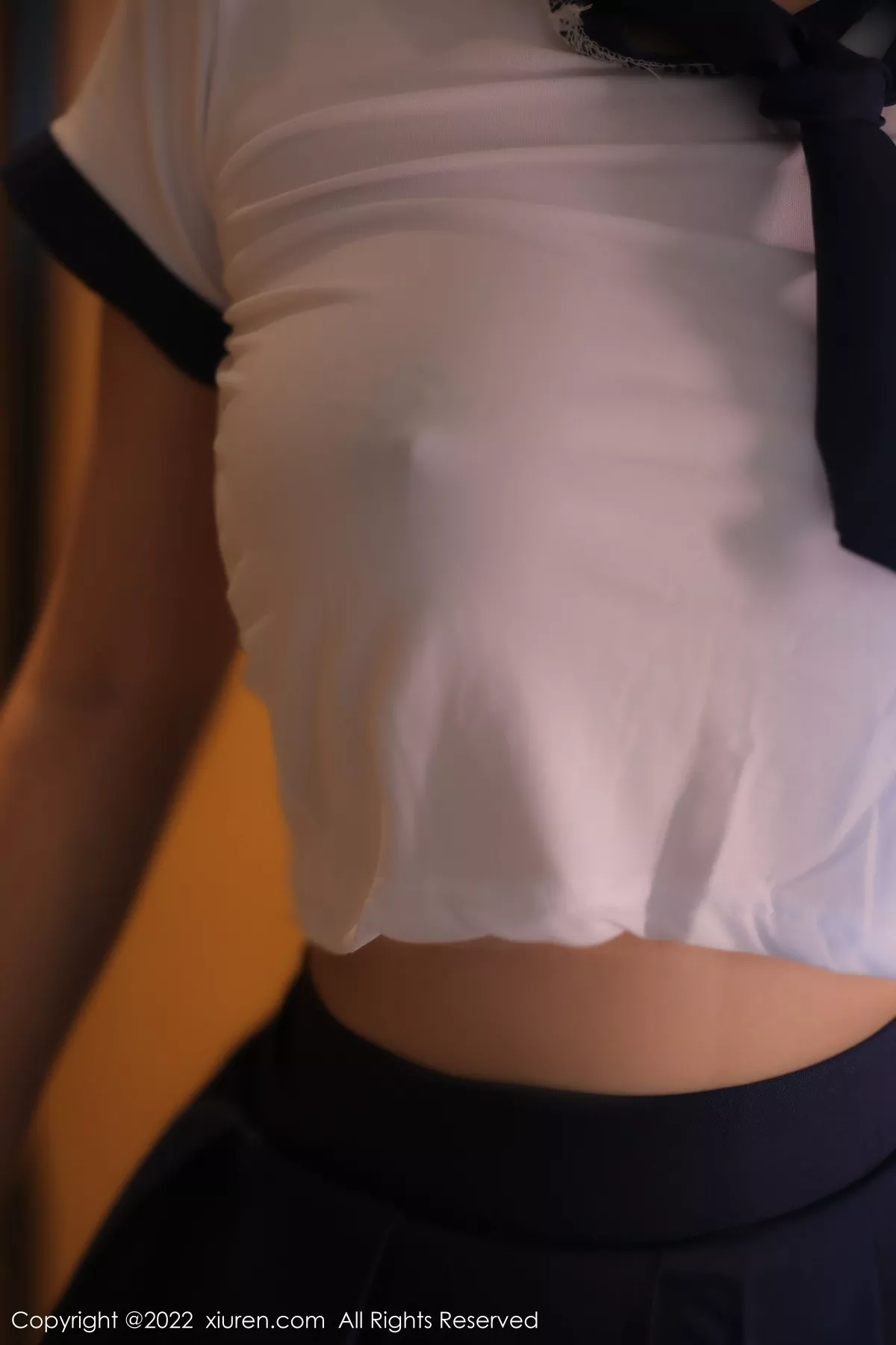[XiuRen秀人网]第5925期夏沫沫写真  第17张-《94零社区》