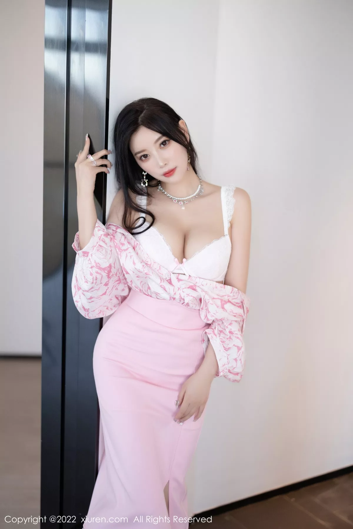 [XiuRen秀人网]第5927期杨晨晨写真  第28张-《94零社区》