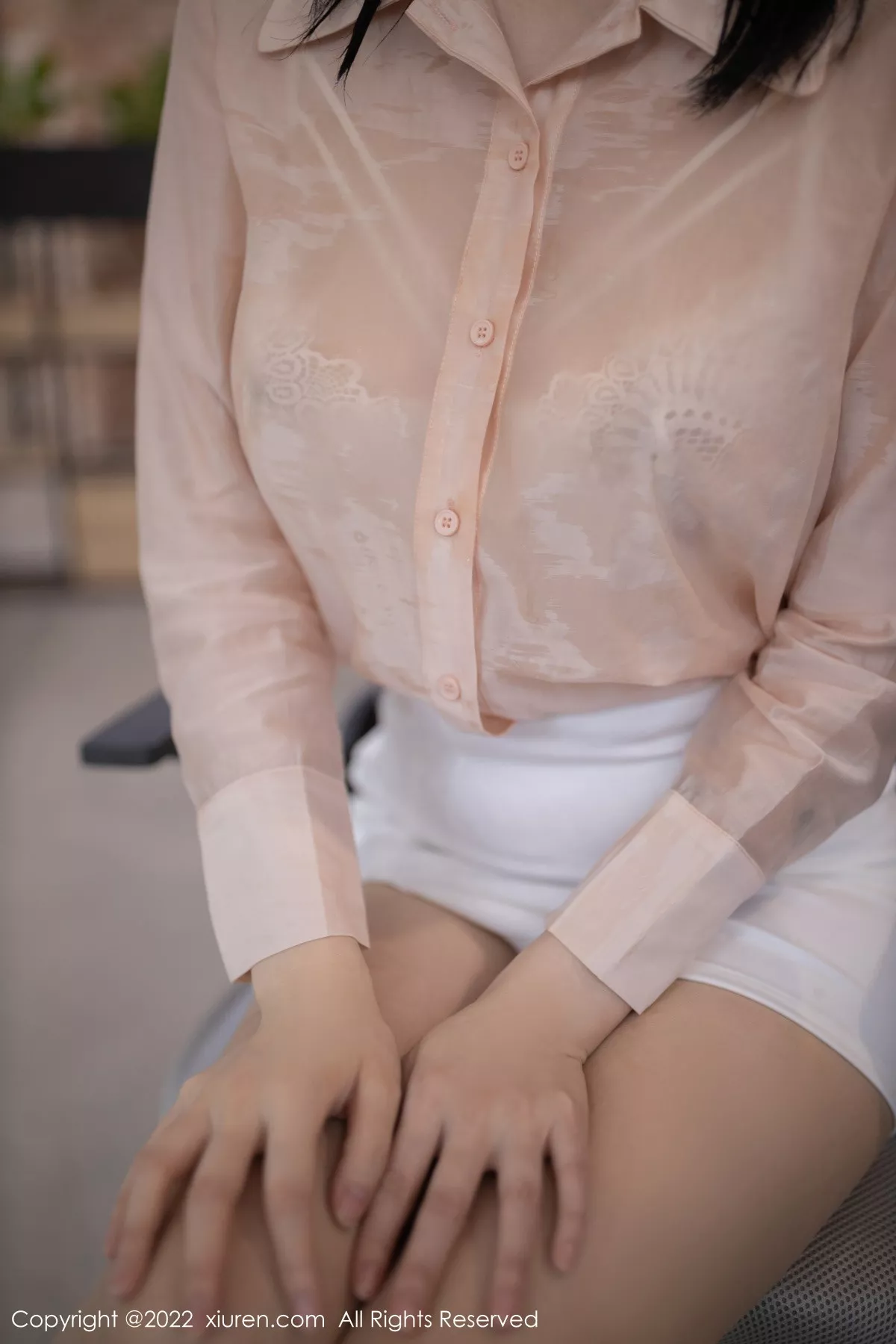 [XiuRen秀人网]第5960期安然写真  第23张-《94零社区》