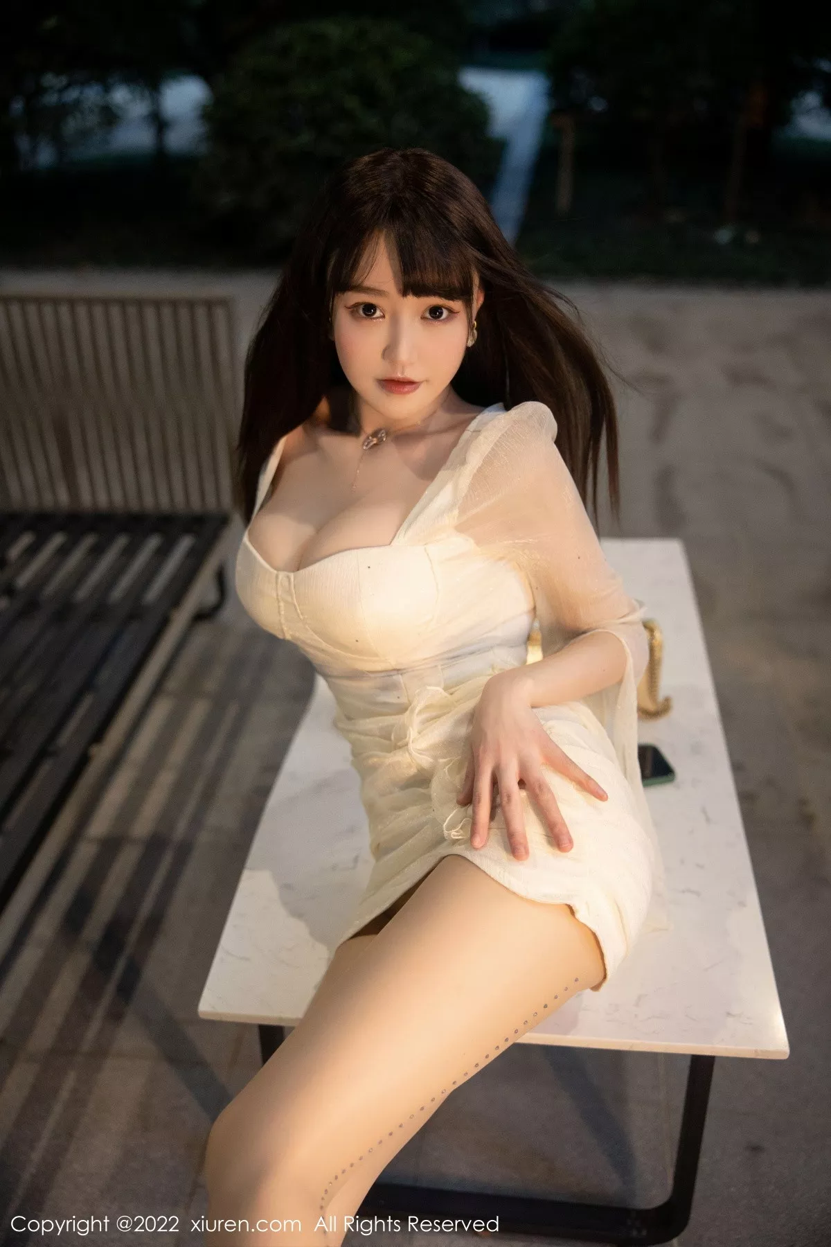 [XiuRen秀人网]第5958期朱可儿写真  第25张-《94零社区》