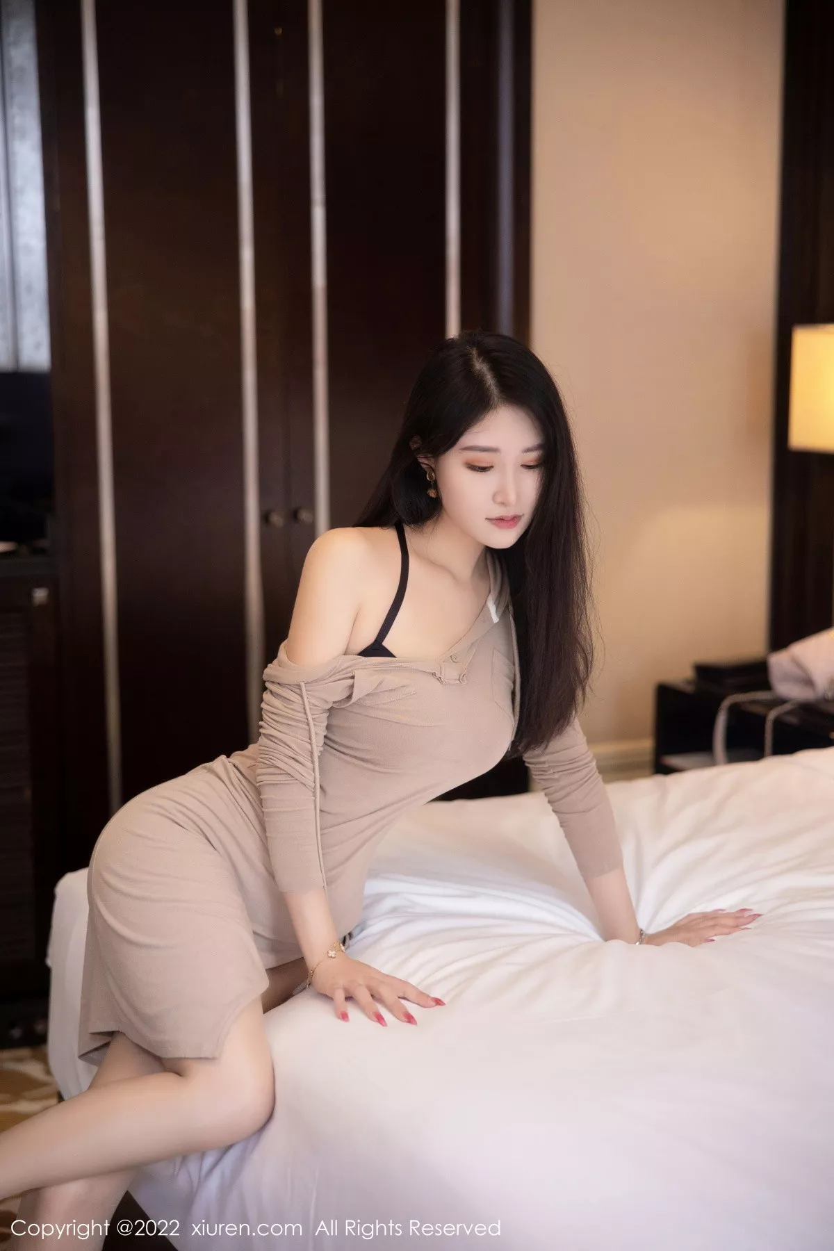 [XiuRen秀人网]第5955期司柠写真  第7张-《94零社区》