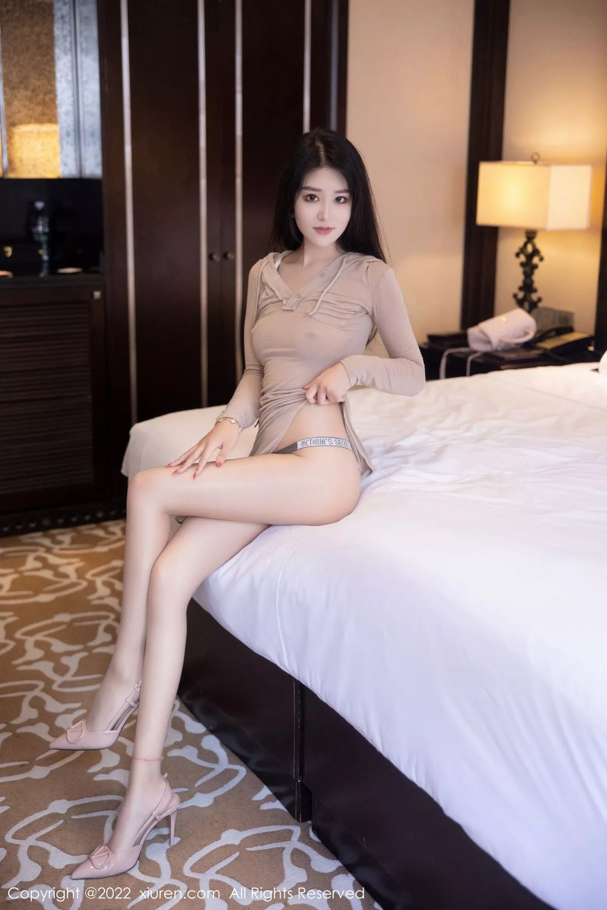 [XiuRen秀人网]第5955期司柠写真  第19张-《94零社区》