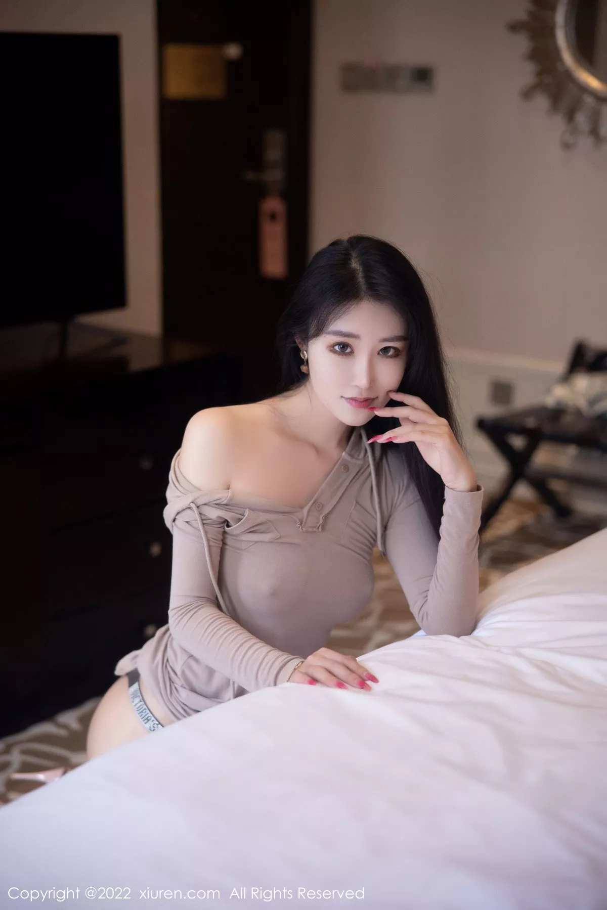 [XiuRen秀人网]第5955期司柠写真  第24张-《94零社区》