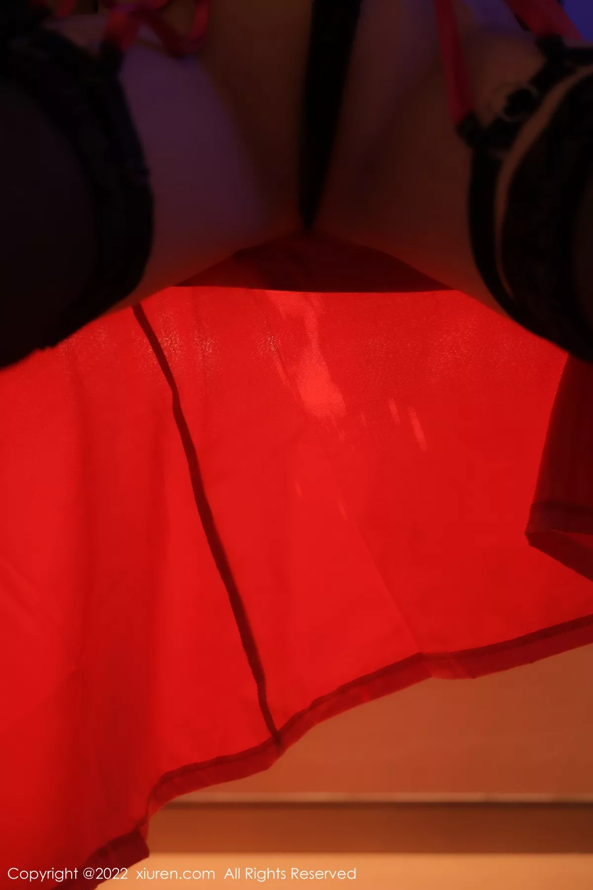 [XiuRen秀人网]第5952期江真真写真  第19张-《94零社区》