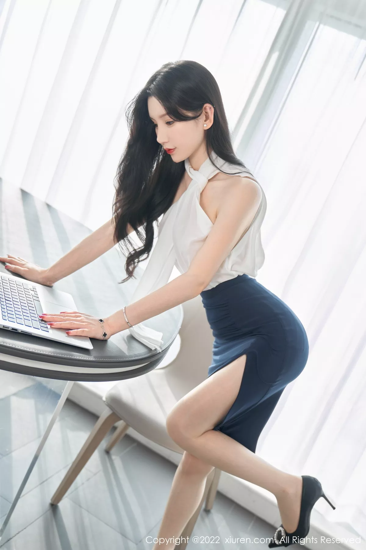 [XiuRen秀人网]第5948期周于希写真  第16张-《94零社区》