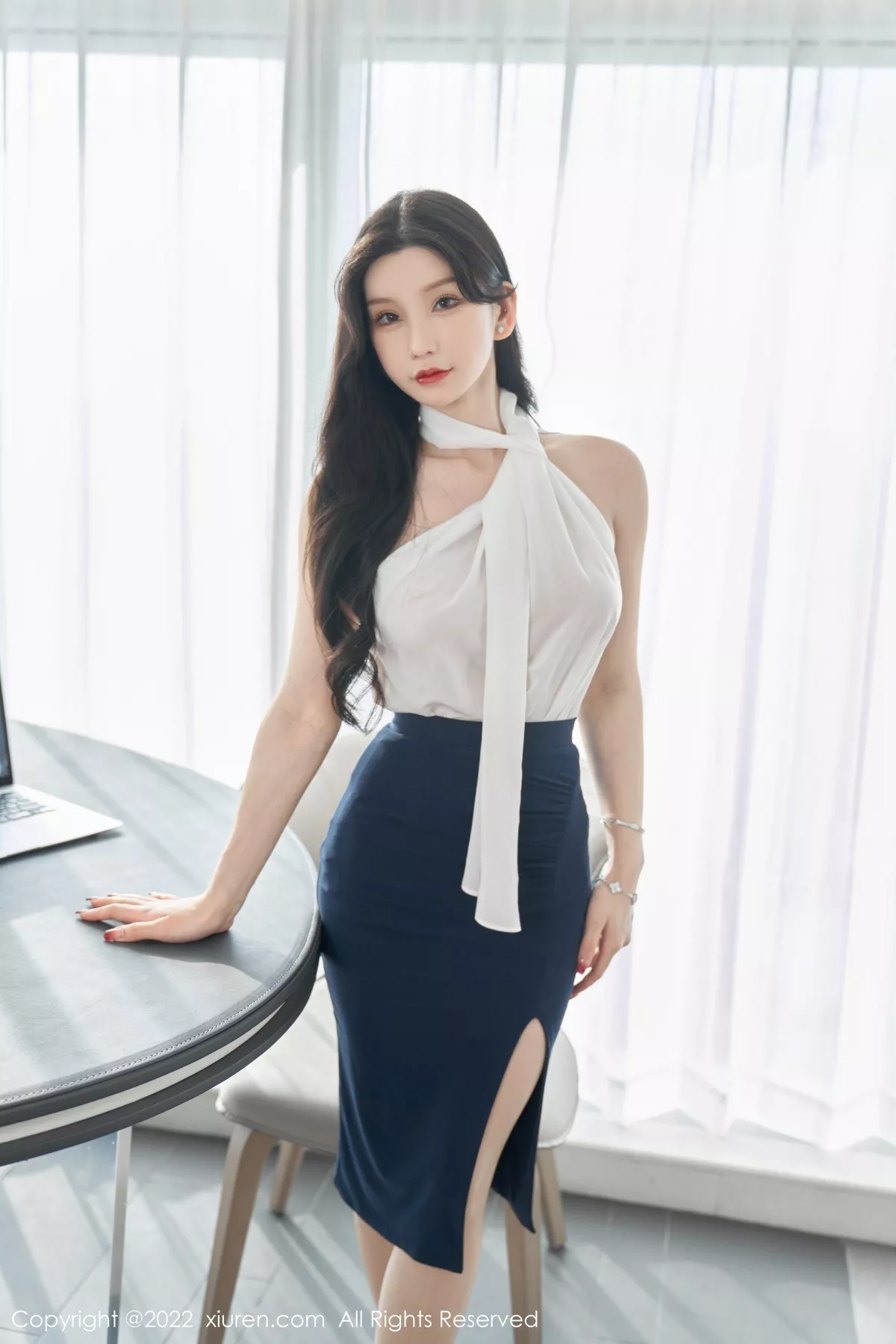 [XiuRen秀人网]第5948期周于希写真  第14张-《94零社区》