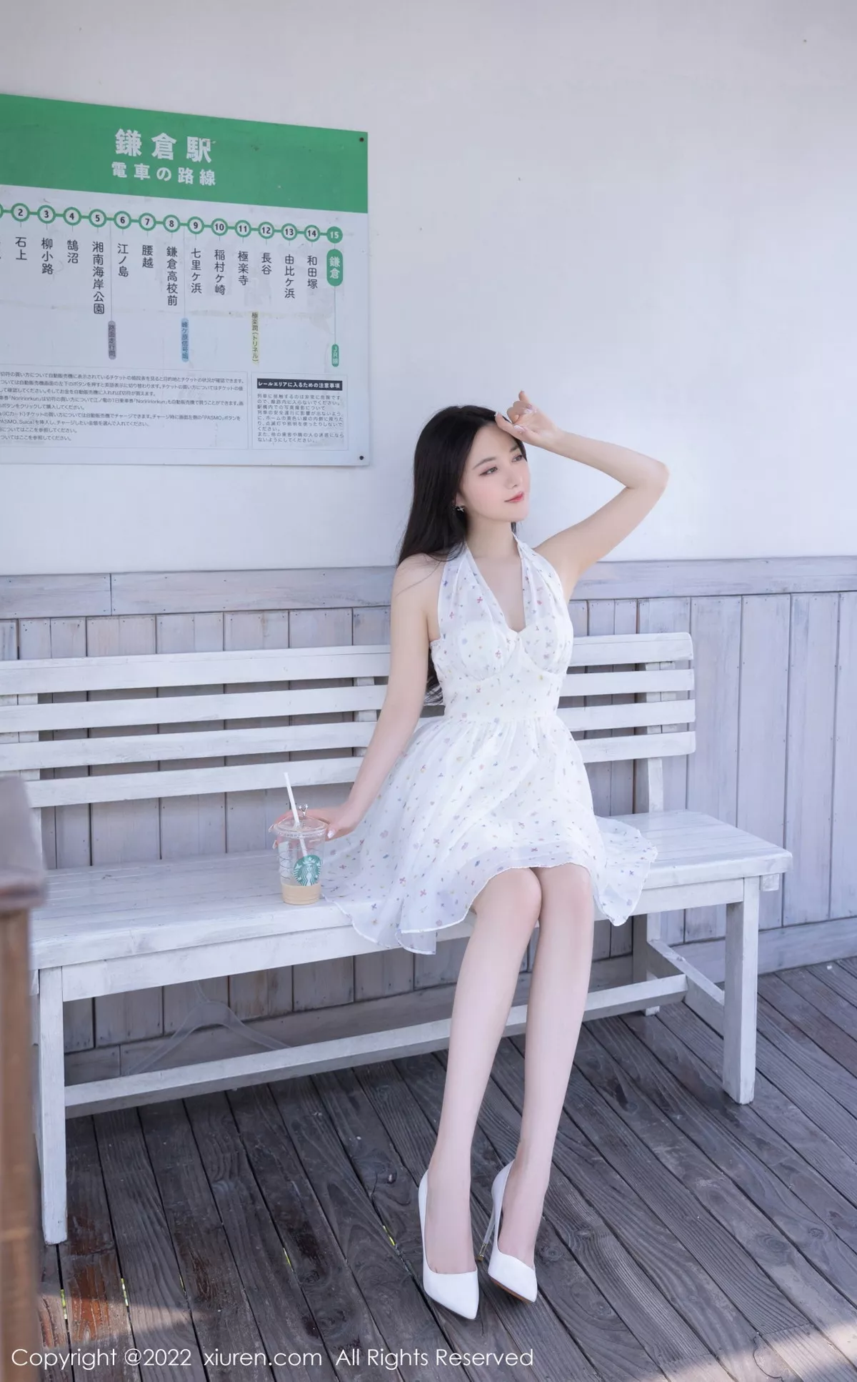 [XiuRen秀人网]第5947期鱼子酱写真  第1张-《94零社区》