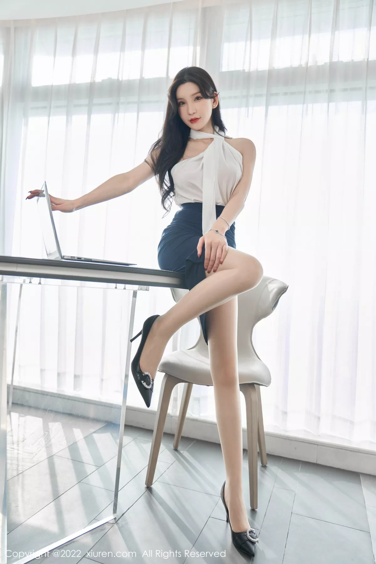 [XiuRen秀人网]第5948期周于希写真  第19张-《94零社区》