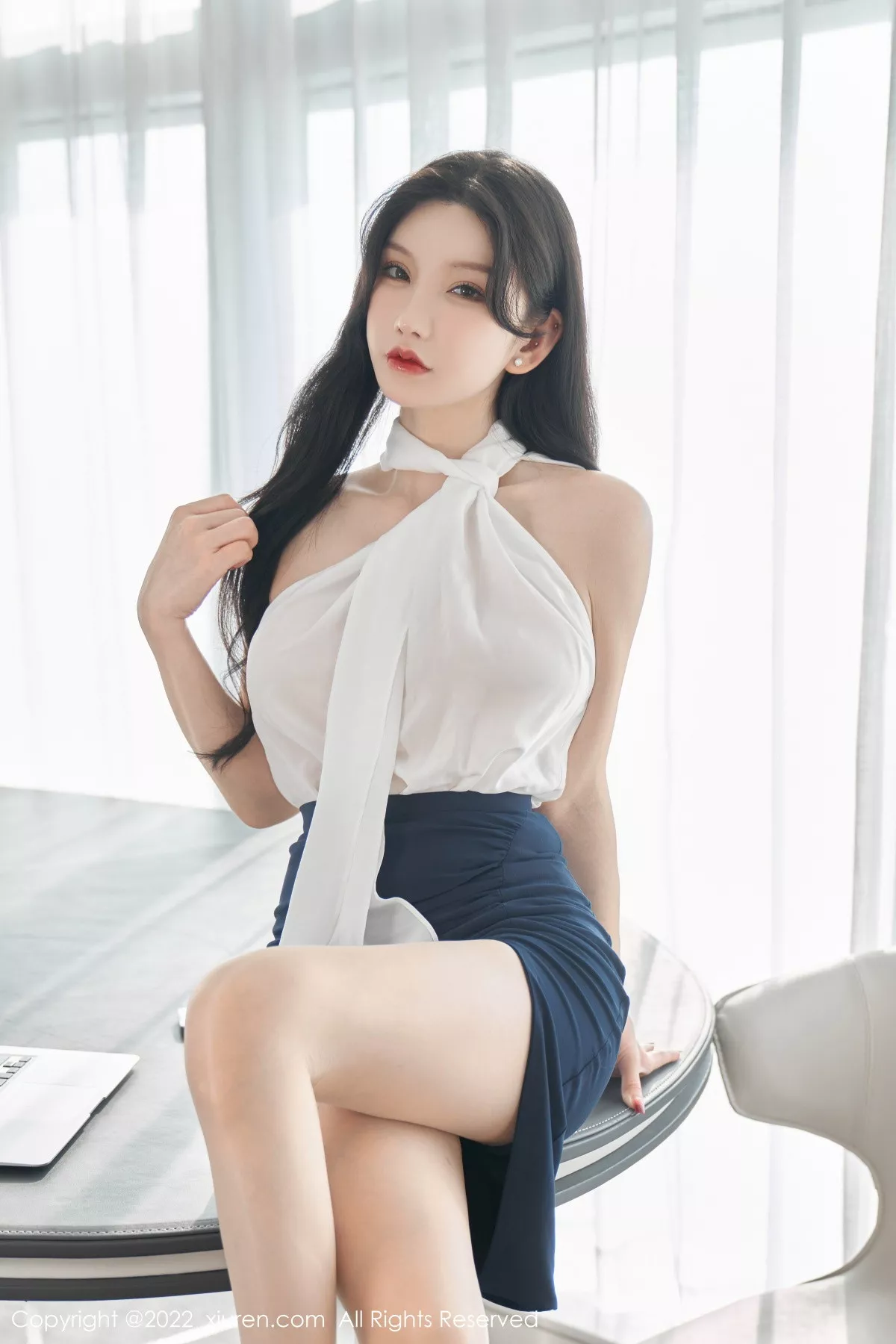 [XiuRen秀人网]第5948期周于希写真  第23张-《94零社区》