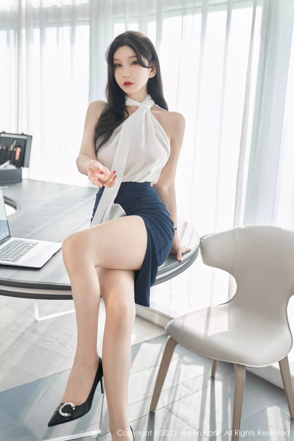 [XiuRen秀人网]第5948期周于希写真  第24张-《94零社区》