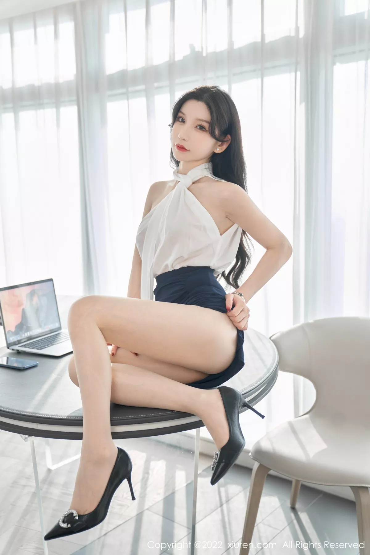 [XiuRen秀人网]第5948期周于希写真  第26张-《94零社区》