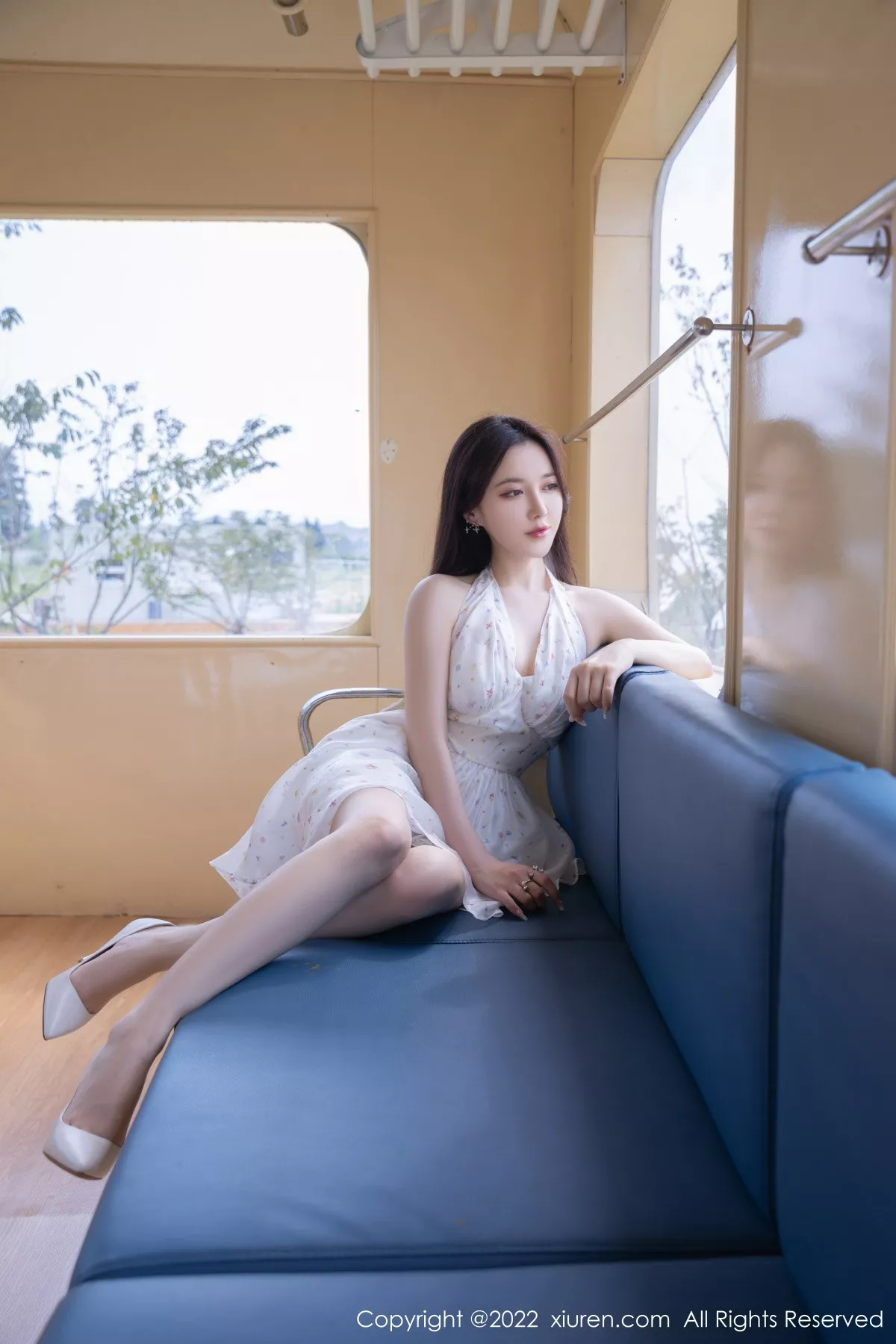 [XiuRen秀人网]第5947期鱼子酱写真  第10张-《94零社区》