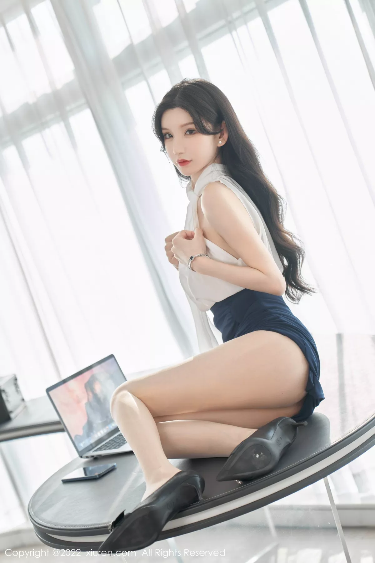 [XiuRen秀人网]第5948期周于希写真  第29张-《94零社区》