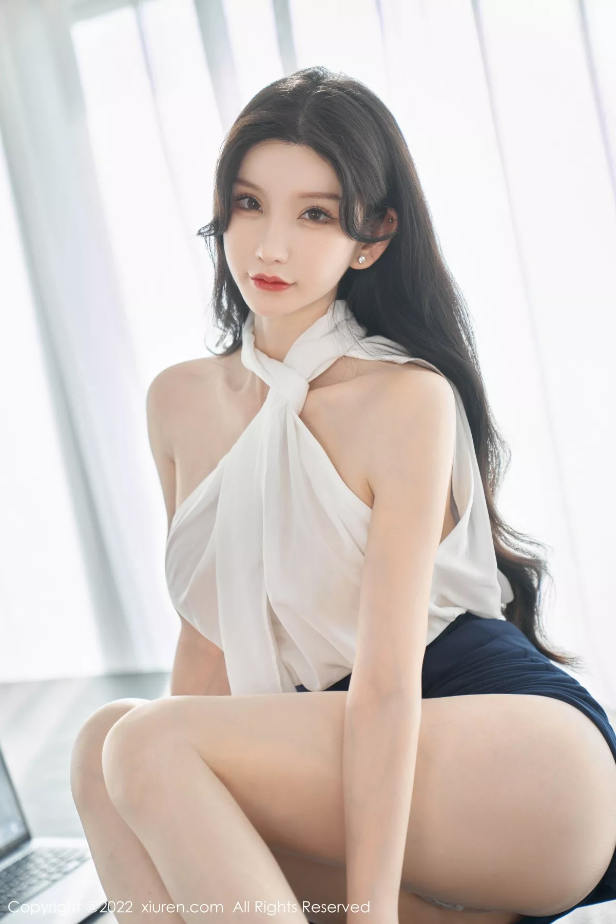 [XiuRen秀人网]第5948期周于希写真  第28张-《94零社区》