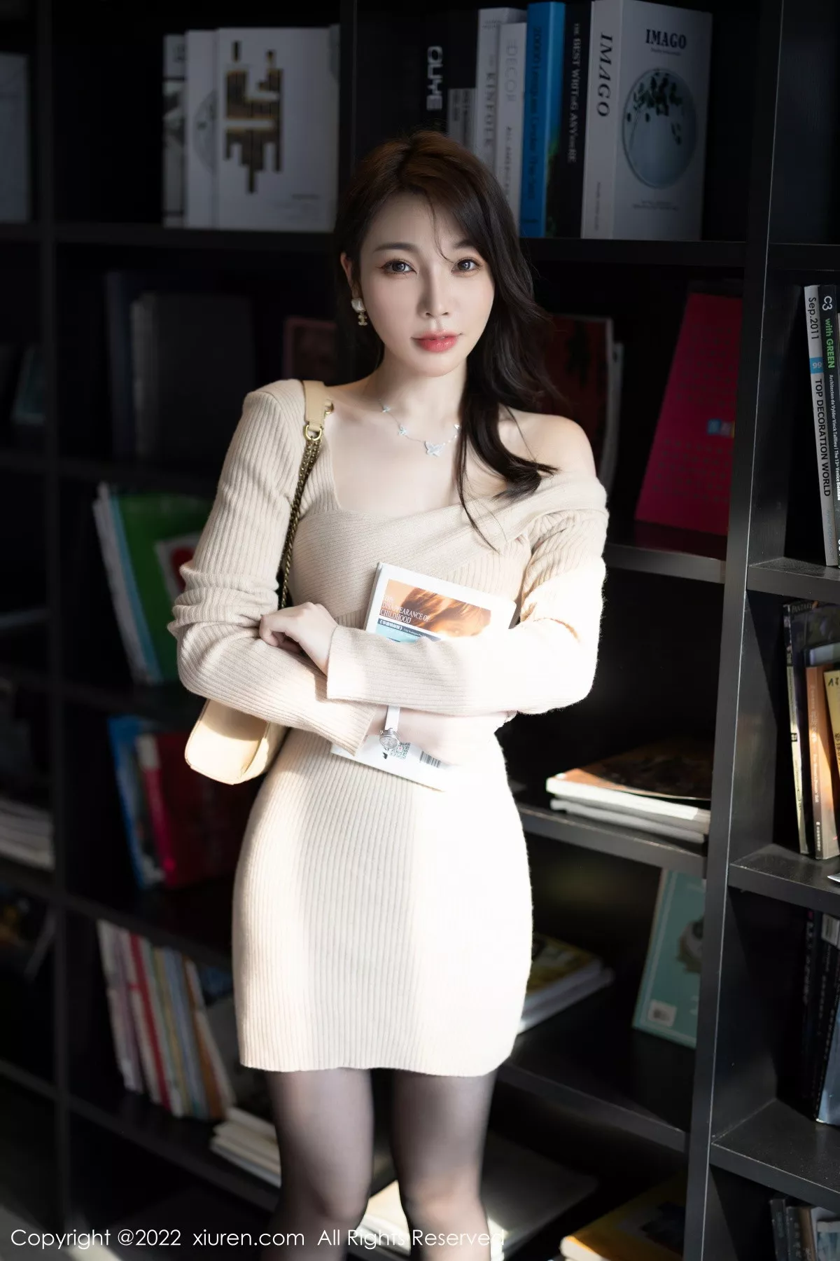 [XiuRen秀人网]第5945期徐莉芝写真  第1张-《94零社区》