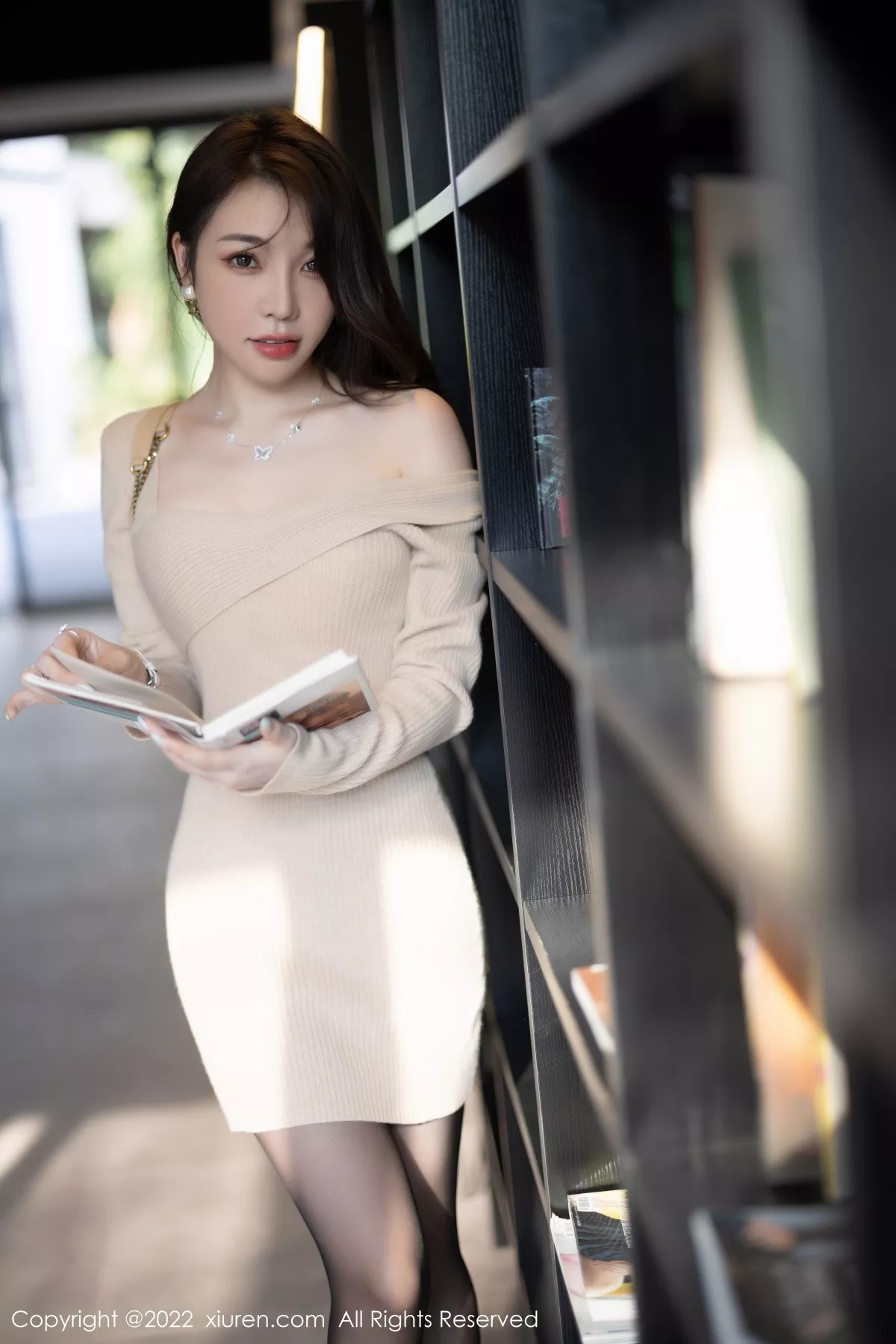 [XiuRen秀人网]第5945期徐莉芝写真  第4张-《94零社区》