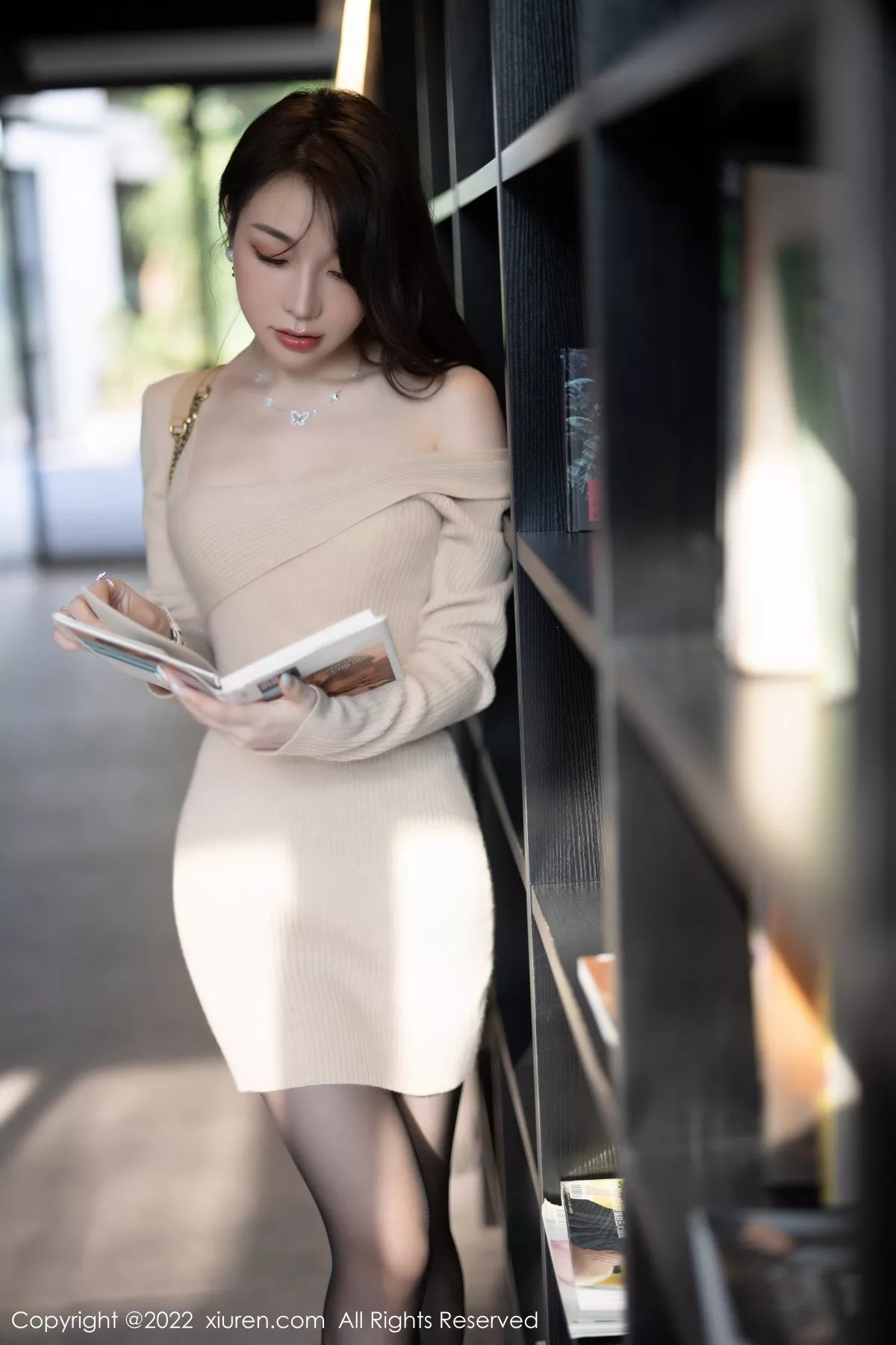 [XiuRen秀人网]第5945期徐莉芝写真  第3张-《94零社区》