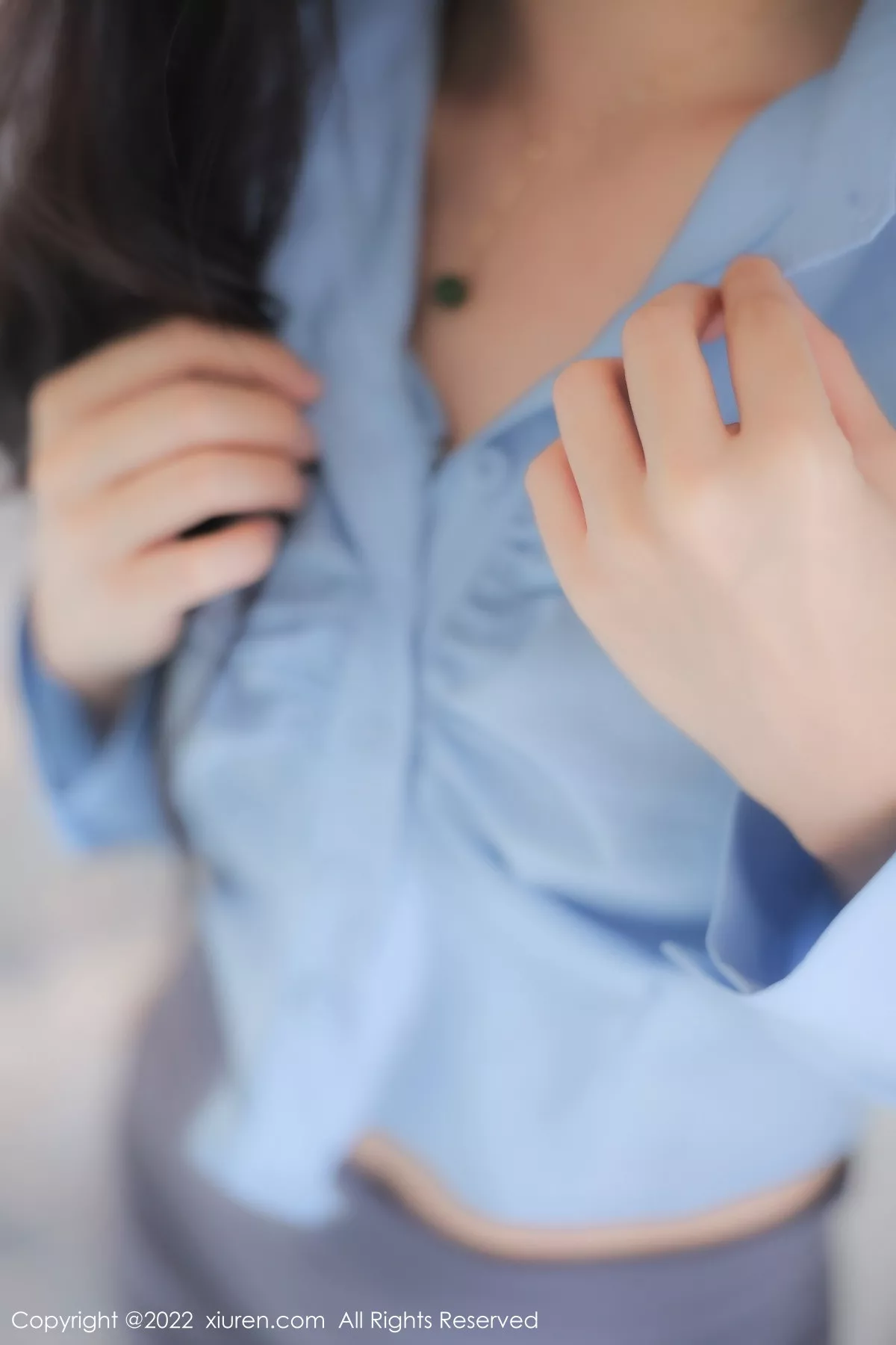 [XiuRen秀人网]第5982期浅浅写真  第10张-《94零社区》
