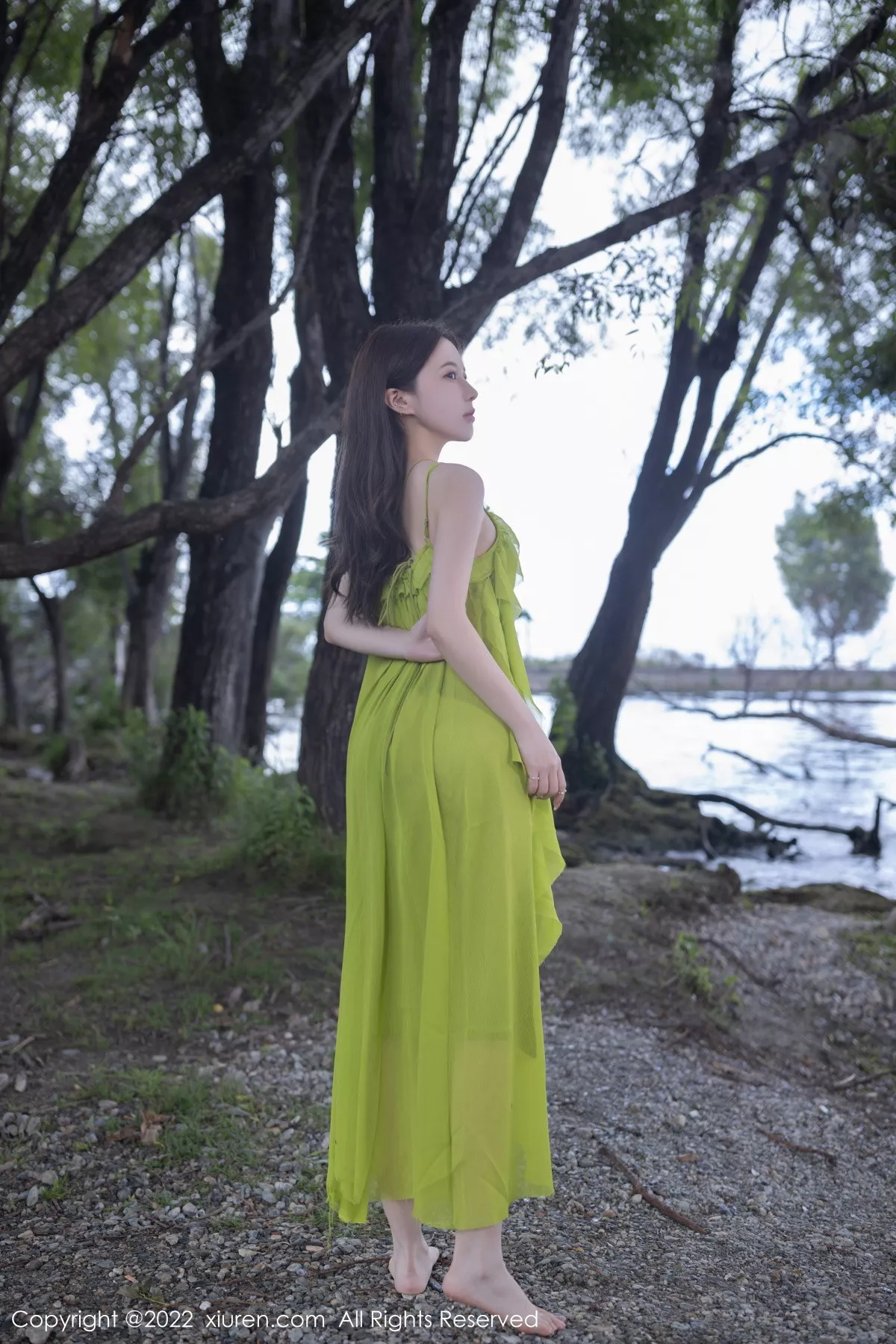 [XiuRen秀人网]第5979期鱼子酱写真  第6张-《94零社区》