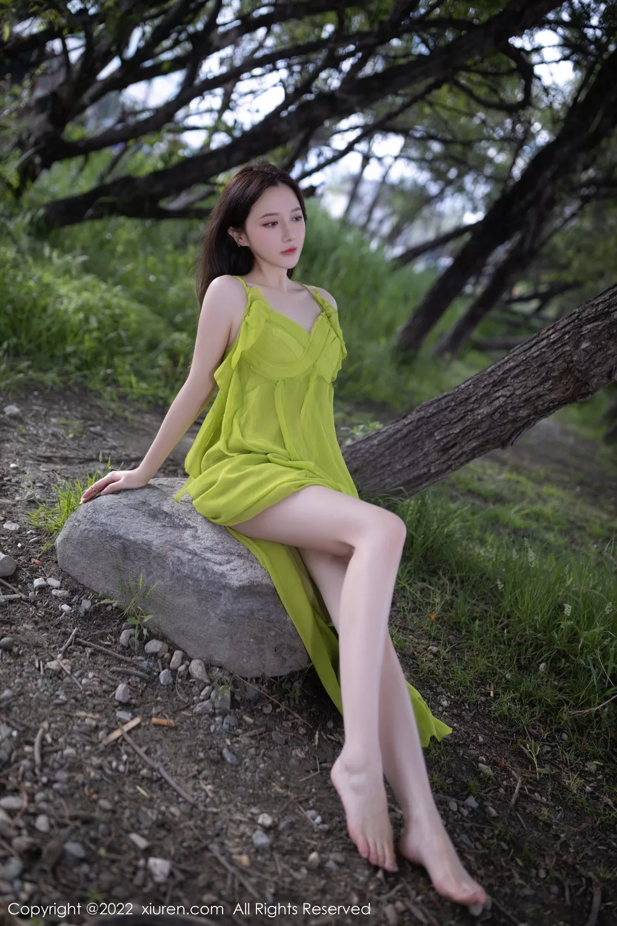 [XiuRen秀人网]第5979期鱼子酱写真  第11张-《94零社区》