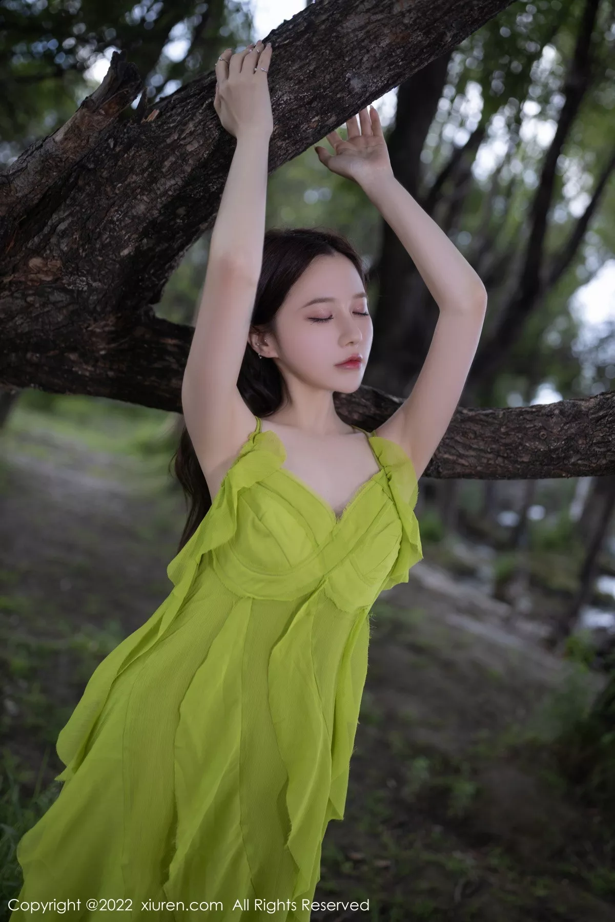 [XiuRen秀人网]第5979期鱼子酱写真  第13张-《94零社区》