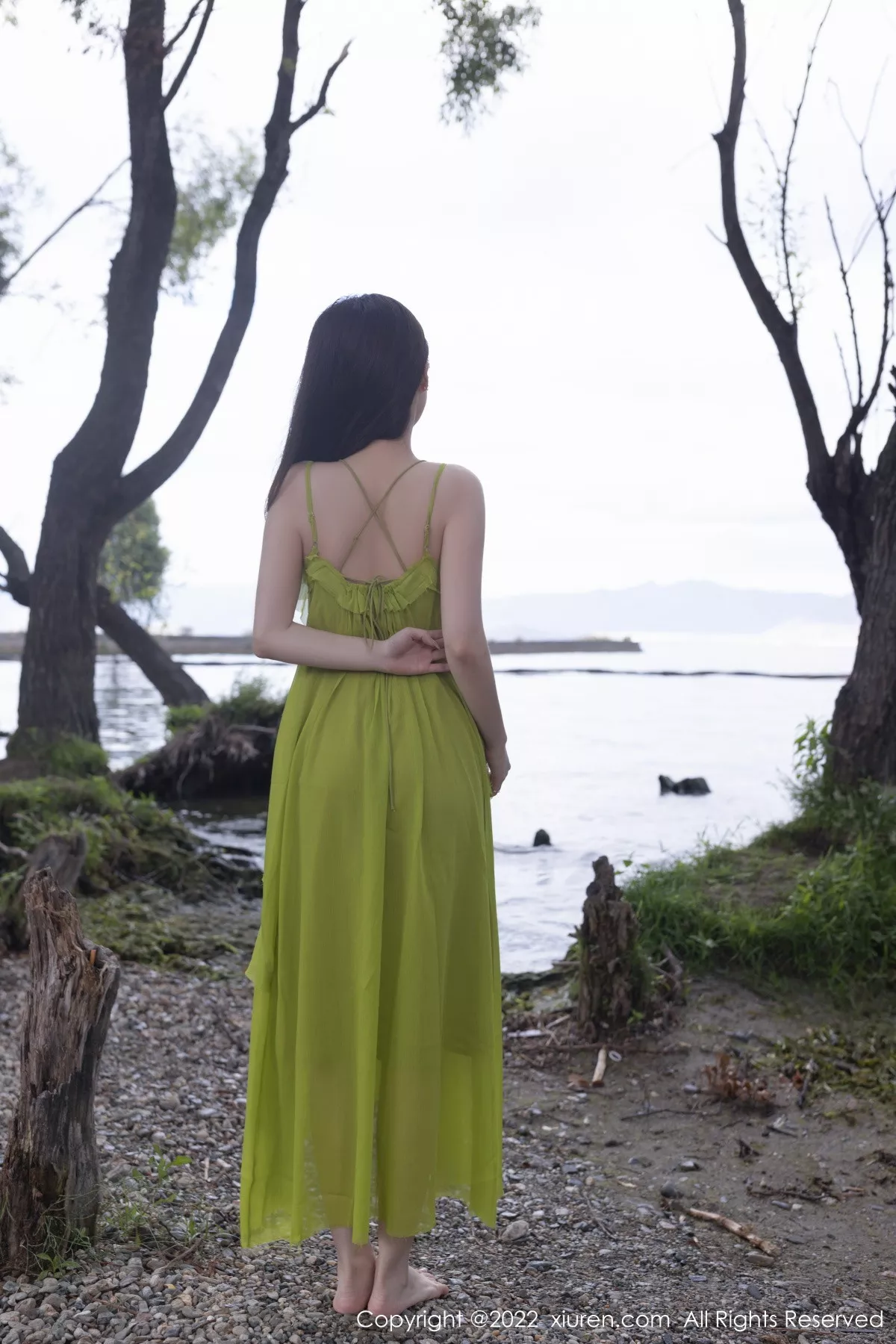 [XiuRen秀人网]第5979期鱼子酱写真  第20张-《94零社区》