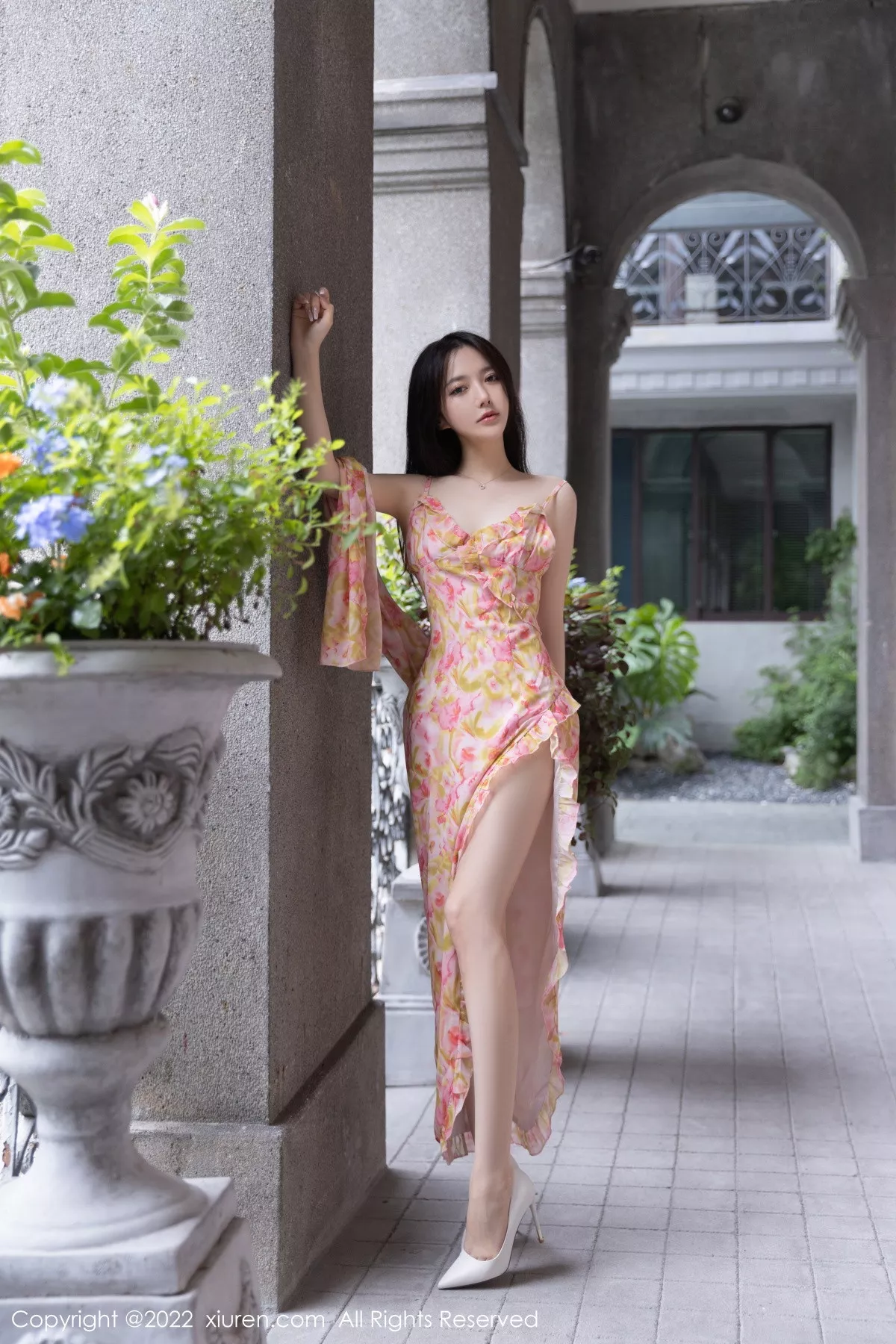 [XiuRen秀人网]第5979期鱼子酱写真  第22张-《94零社区》