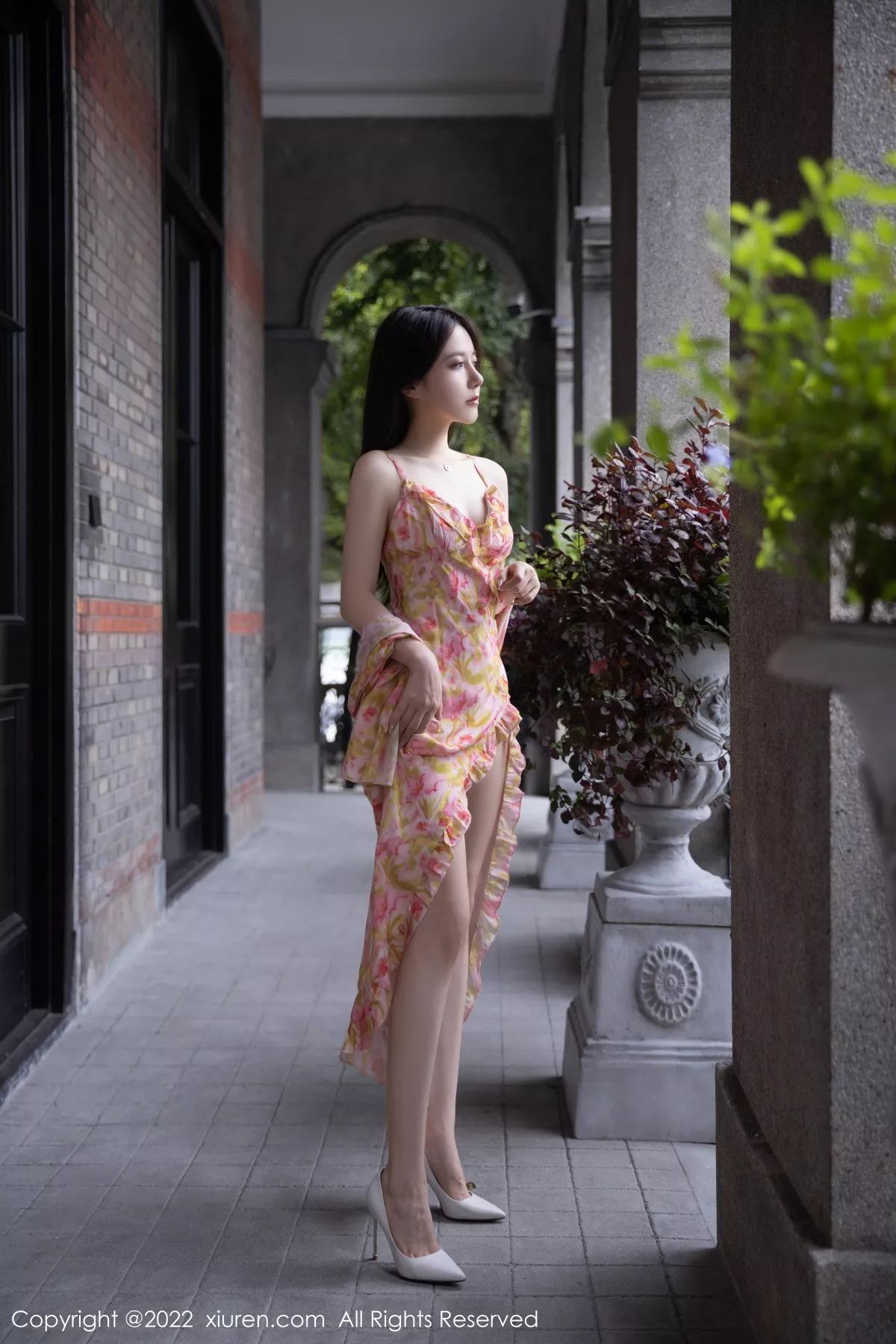 [XiuRen秀人网]第5979期鱼子酱写真  第23张-《94零社区》